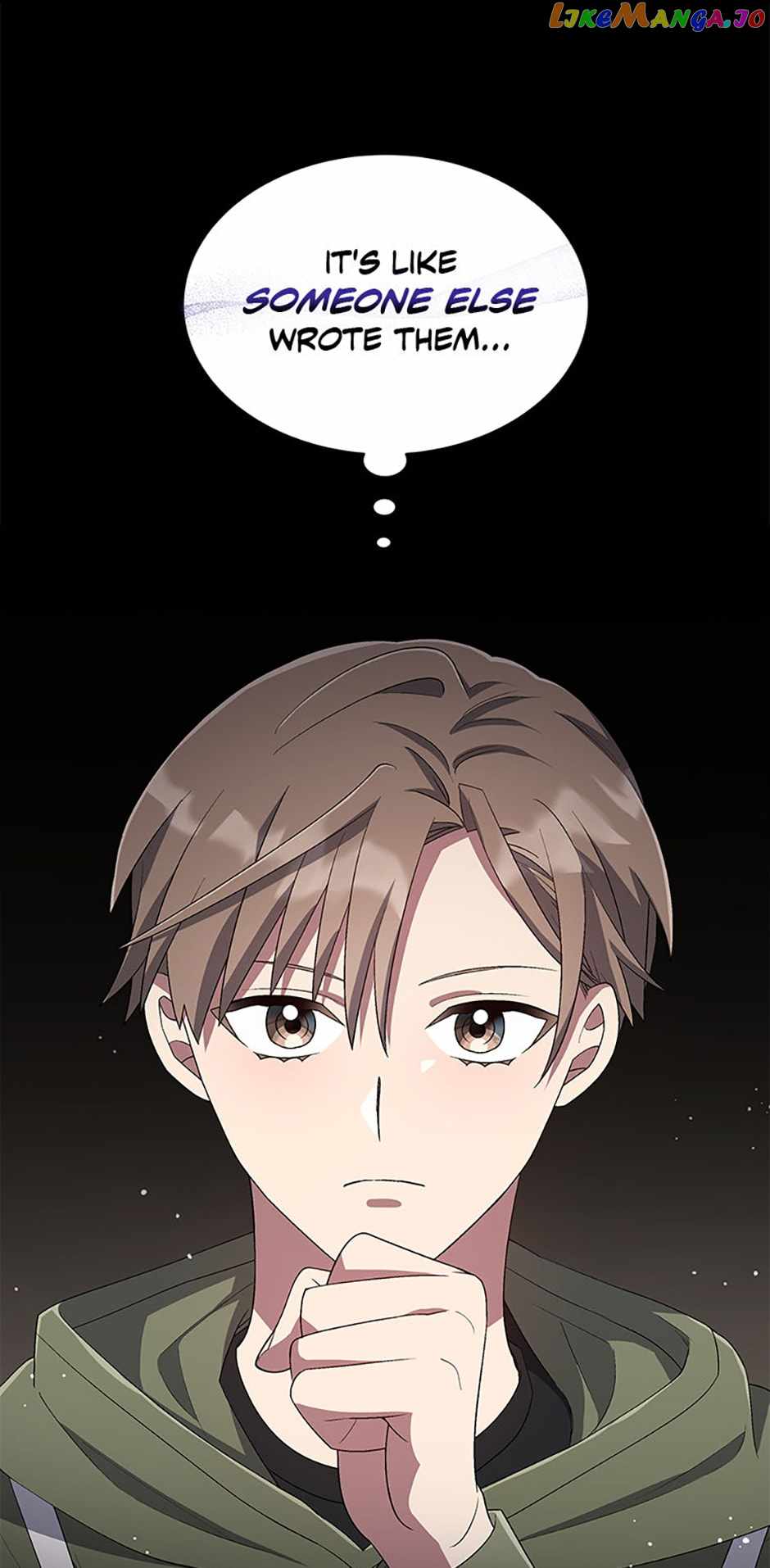 The Second Life of an All-Rounder Idol Chapter 44 - Page 41