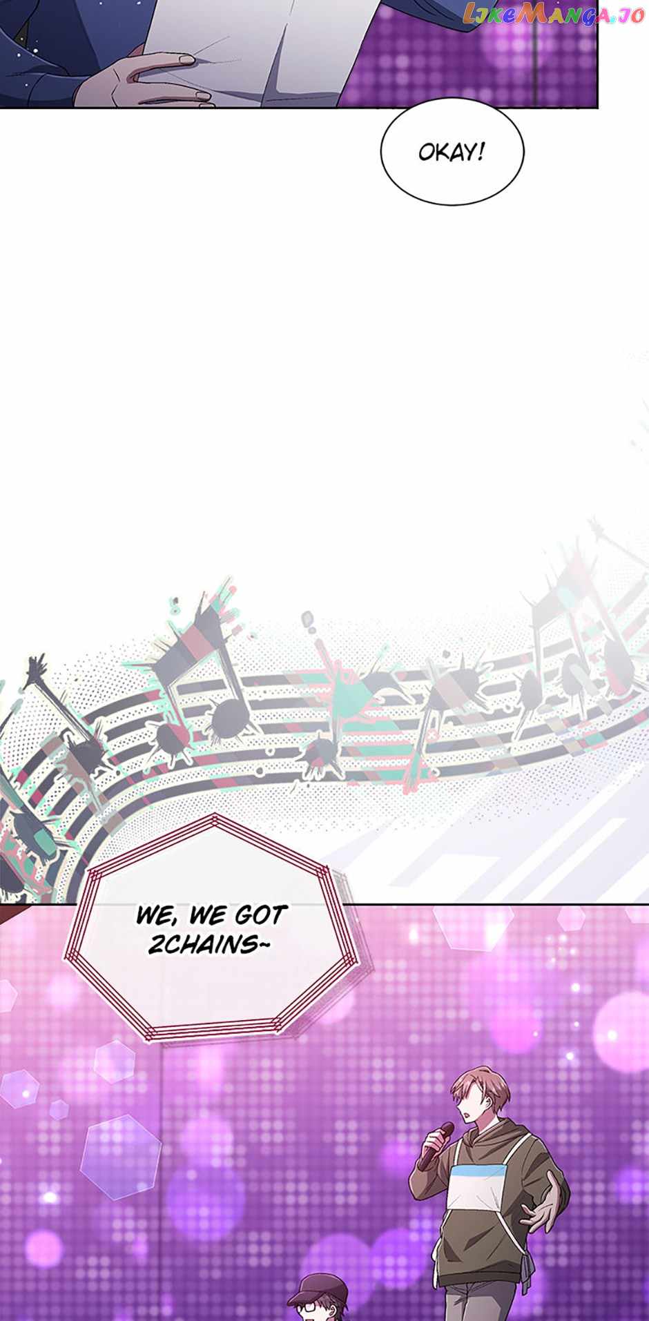 The Second Life of an All-Rounder Idol Chapter 44 - Page 43