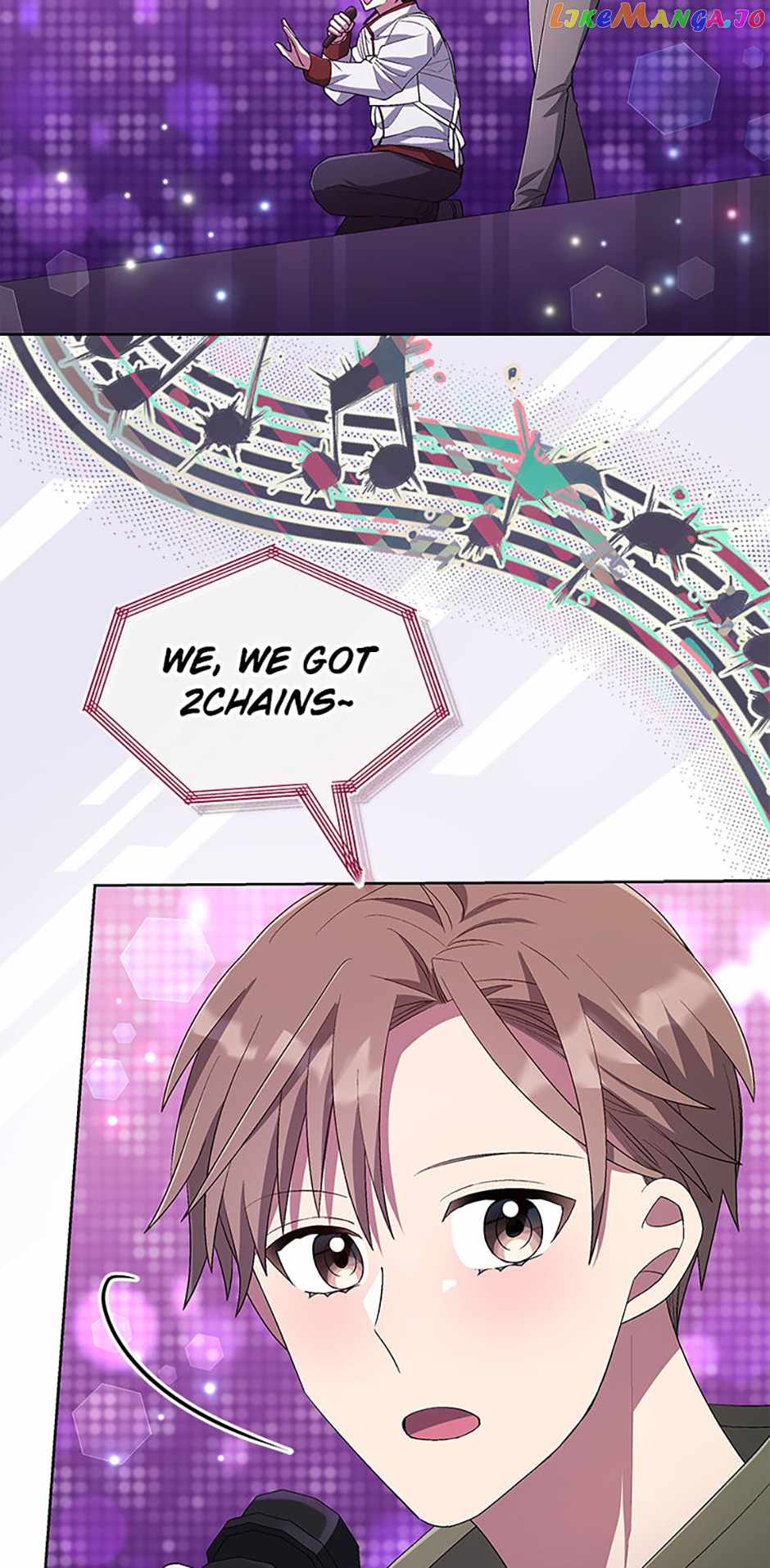 The Second Life of an All-Rounder Idol Chapter 44 - Page 44