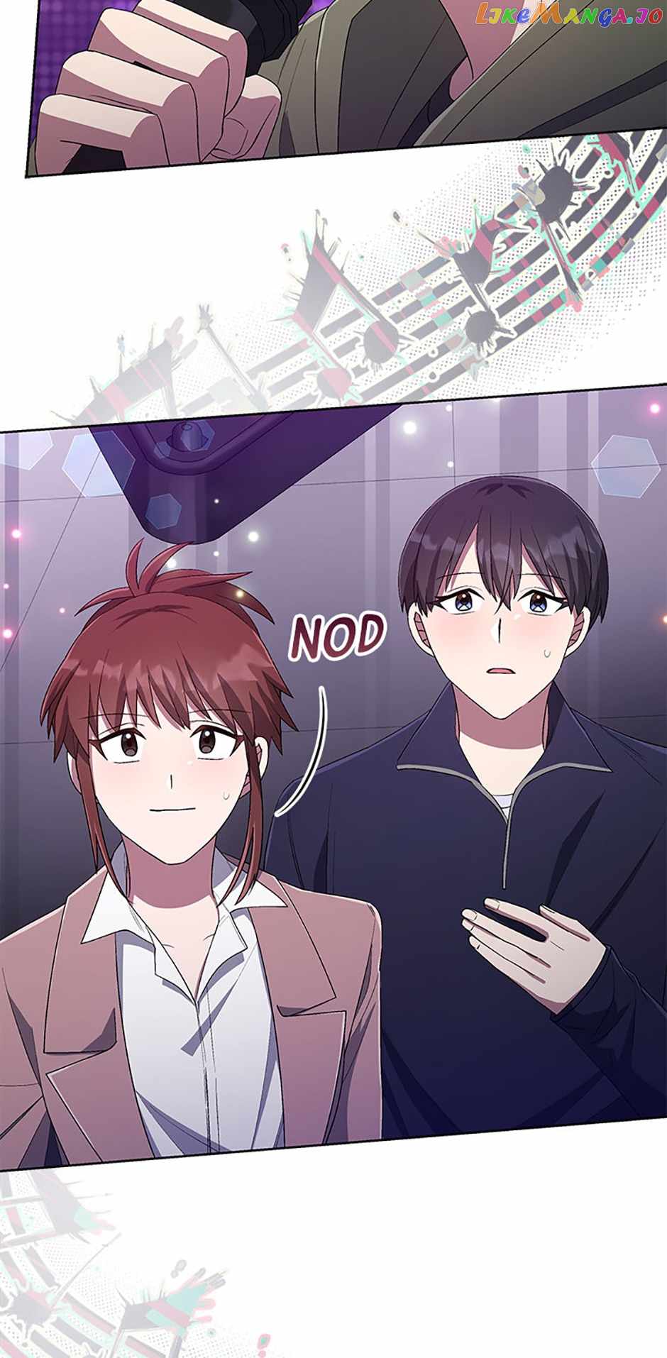 The Second Life of an All-Rounder Idol Chapter 44 - Page 45