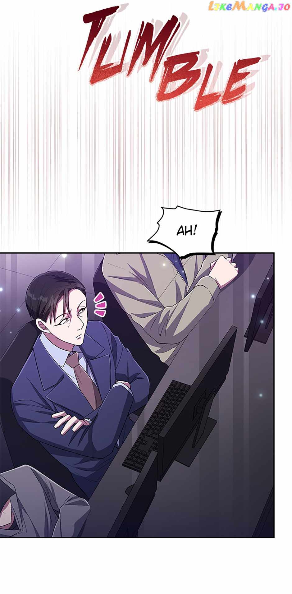 The Second Life of an All-Rounder Idol Chapter 44 - Page 47