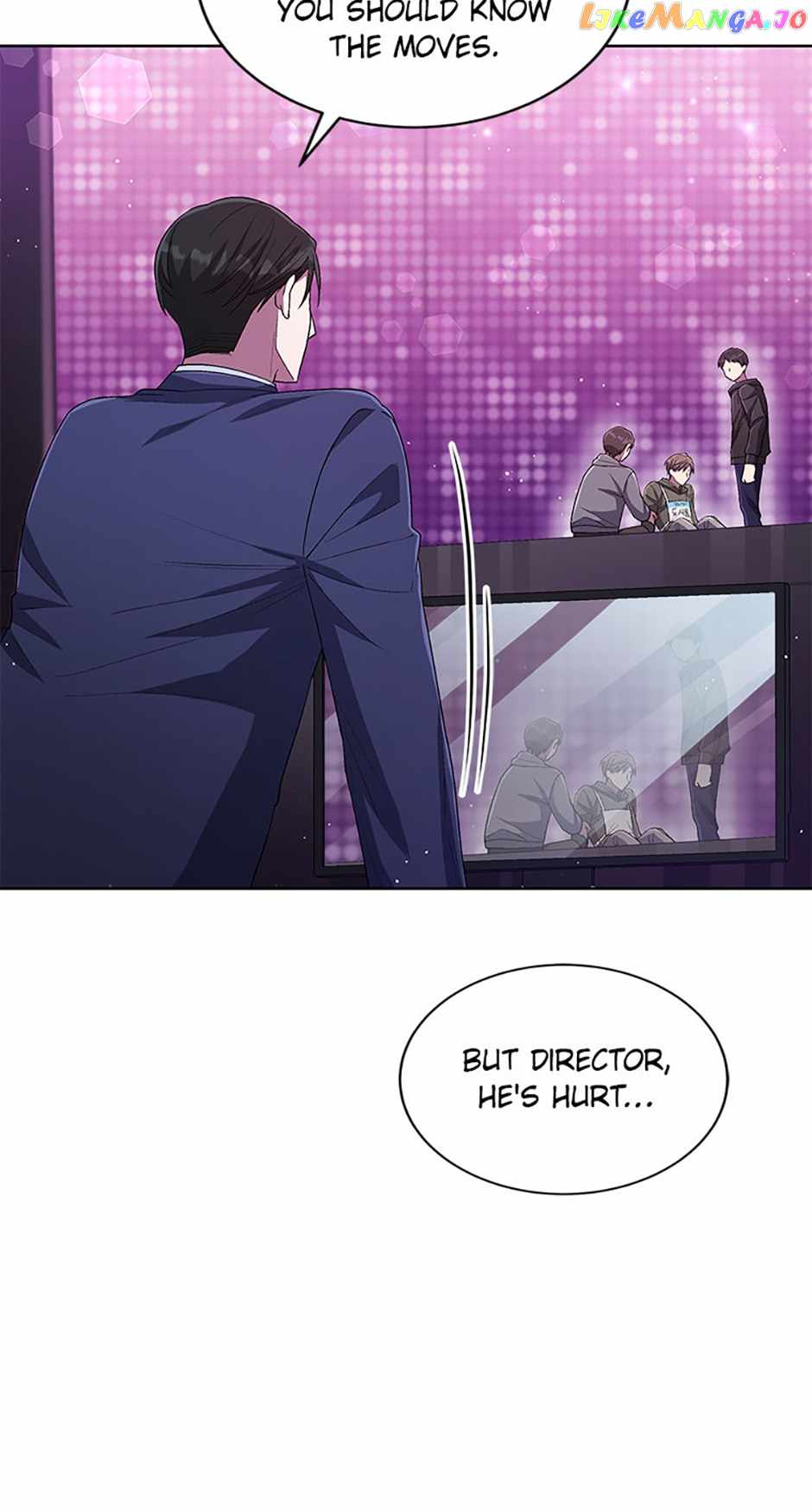 The Second Life of an All-Rounder Idol Chapter 44 - Page 50