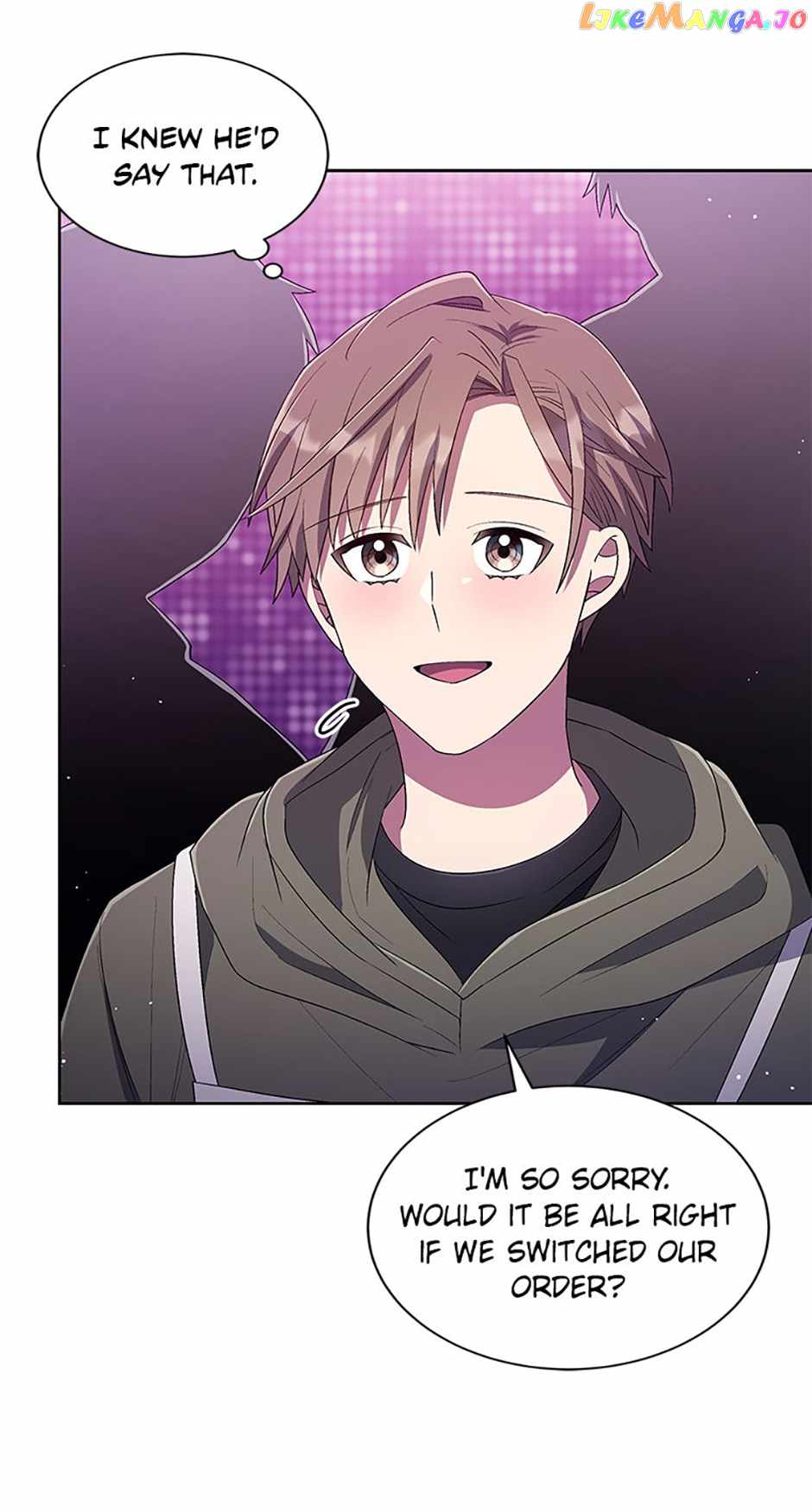 The Second Life of an All-Rounder Idol Chapter 44 - Page 51