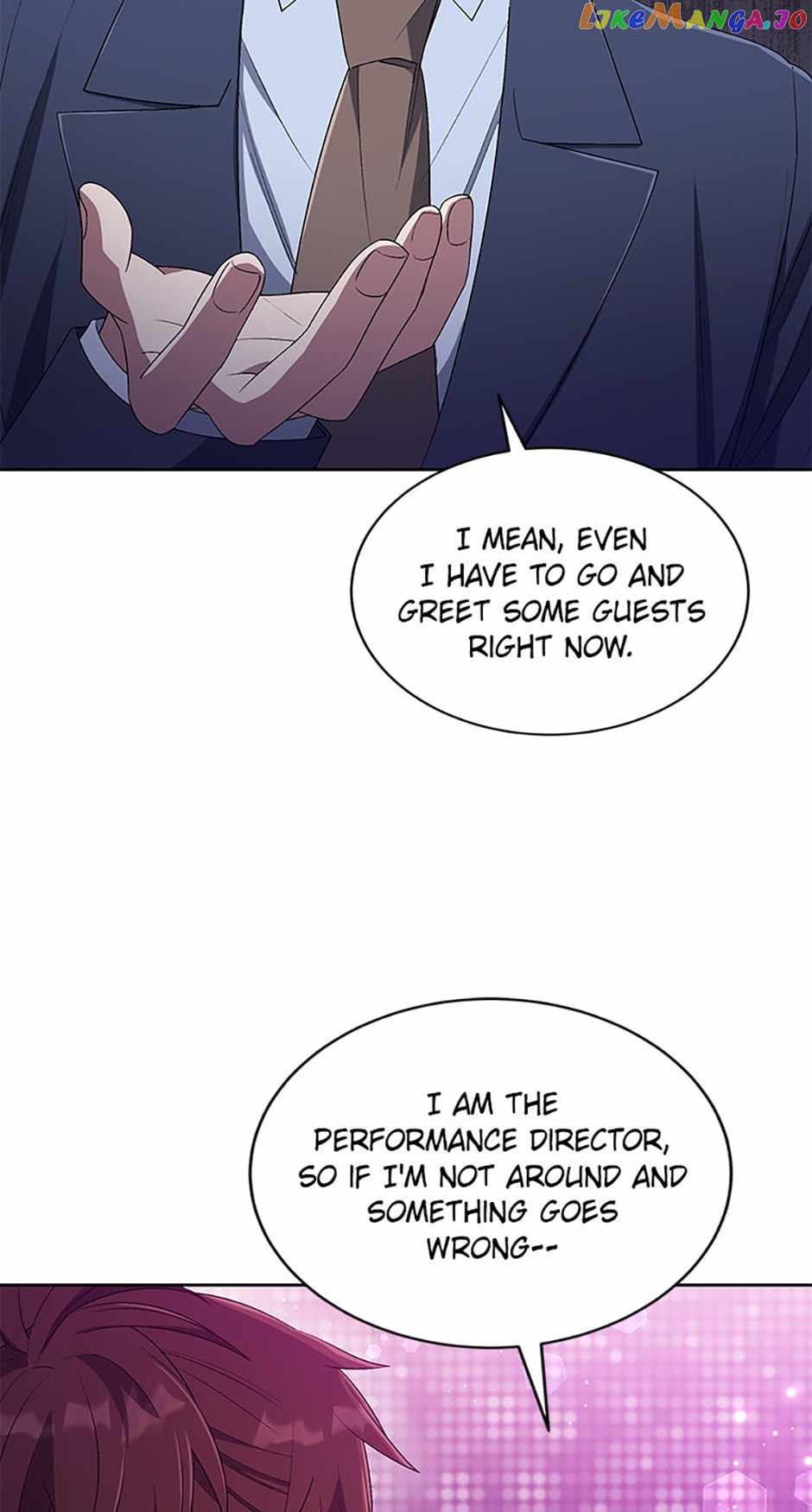 The Second Life of an All-Rounder Idol Chapter 44 - Page 53