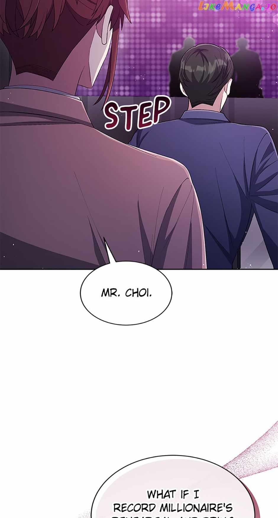The Second Life of an All-Rounder Idol Chapter 44 - Page 54