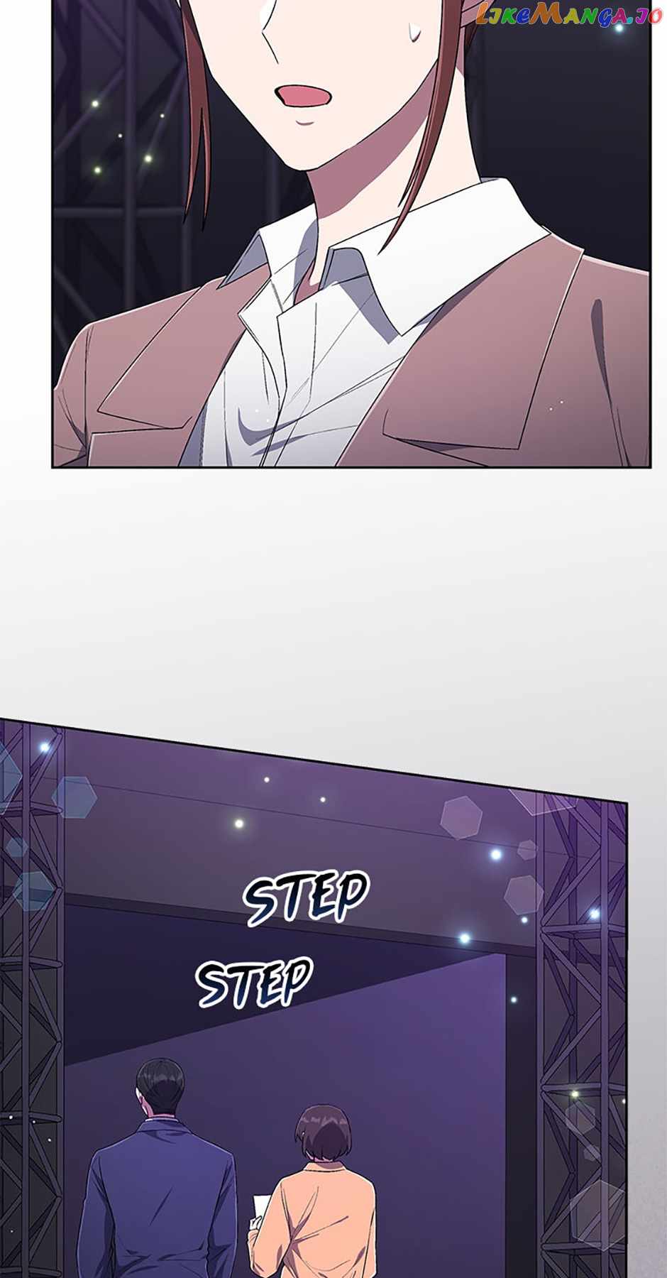 The Second Life of an All-Rounder Idol Chapter 44 - Page 59