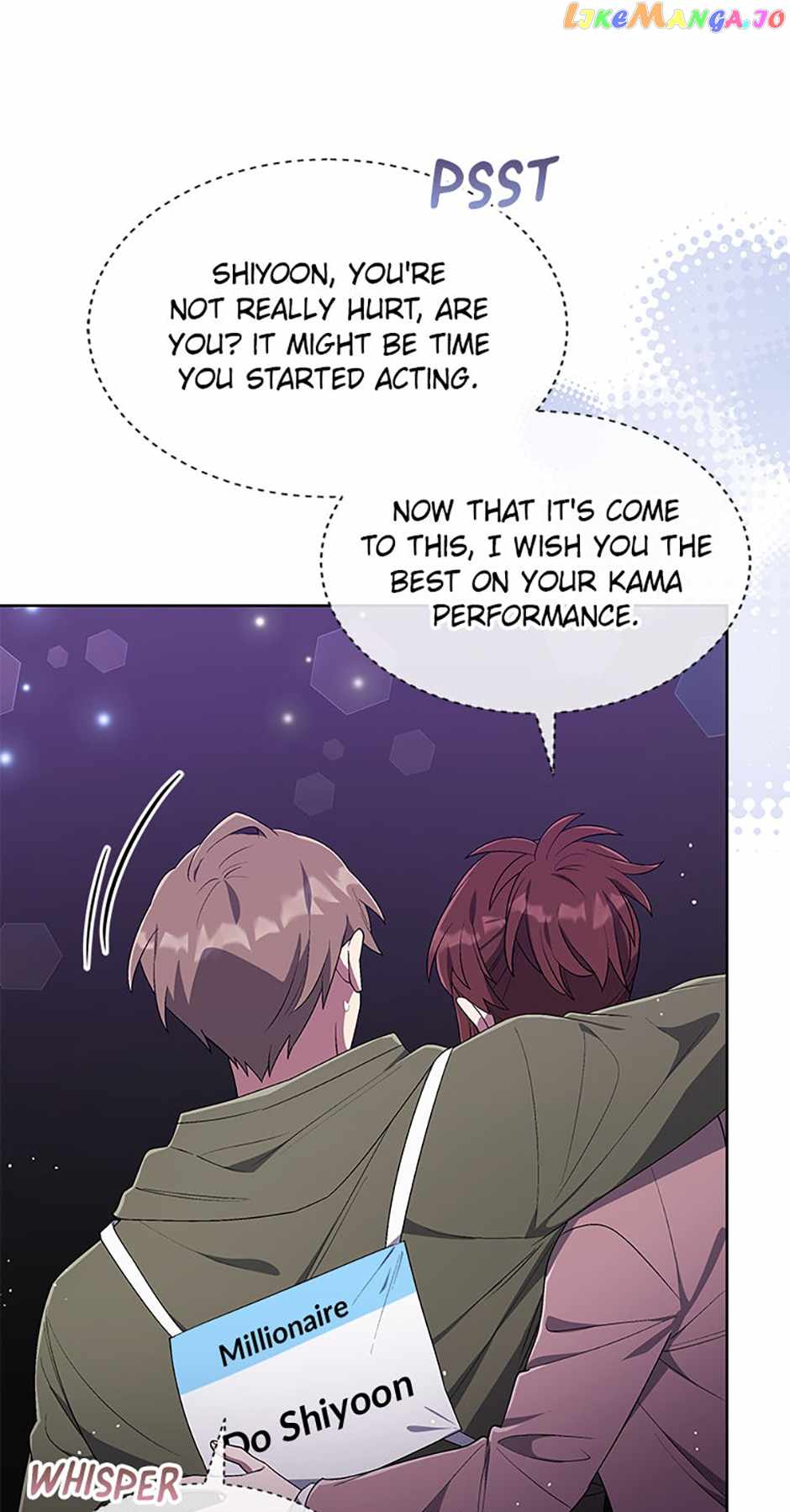 The Second Life of an All-Rounder Idol Chapter 44 - Page 63