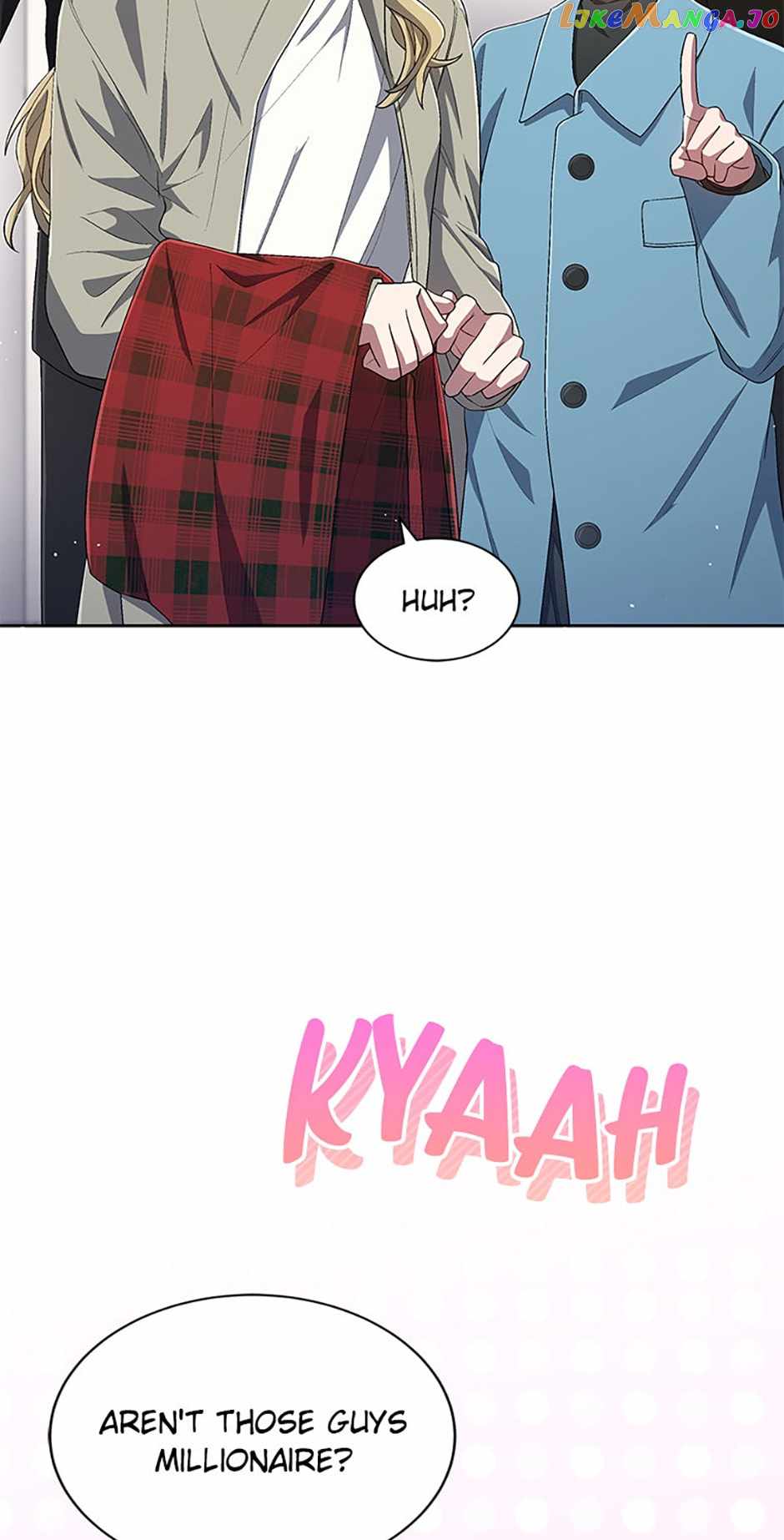 The Second Life of an All-Rounder Idol Chapter 44 - Page 7