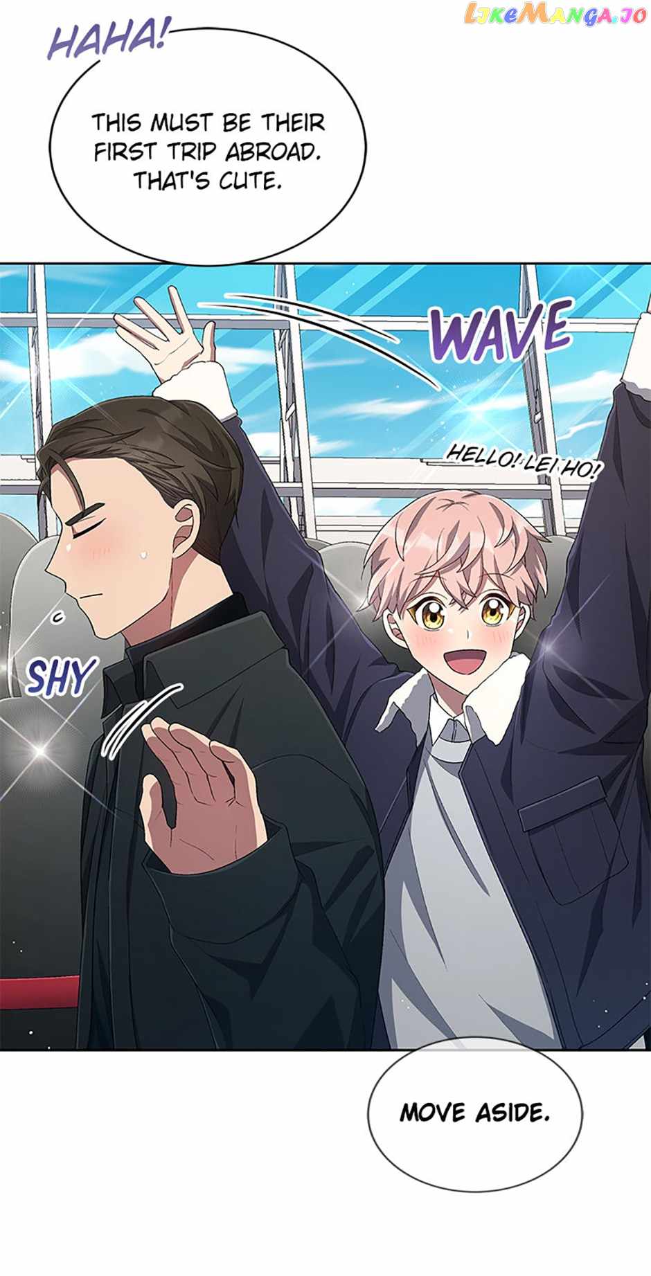 The Second Life of an All-Rounder Idol Chapter 44 - Page 9