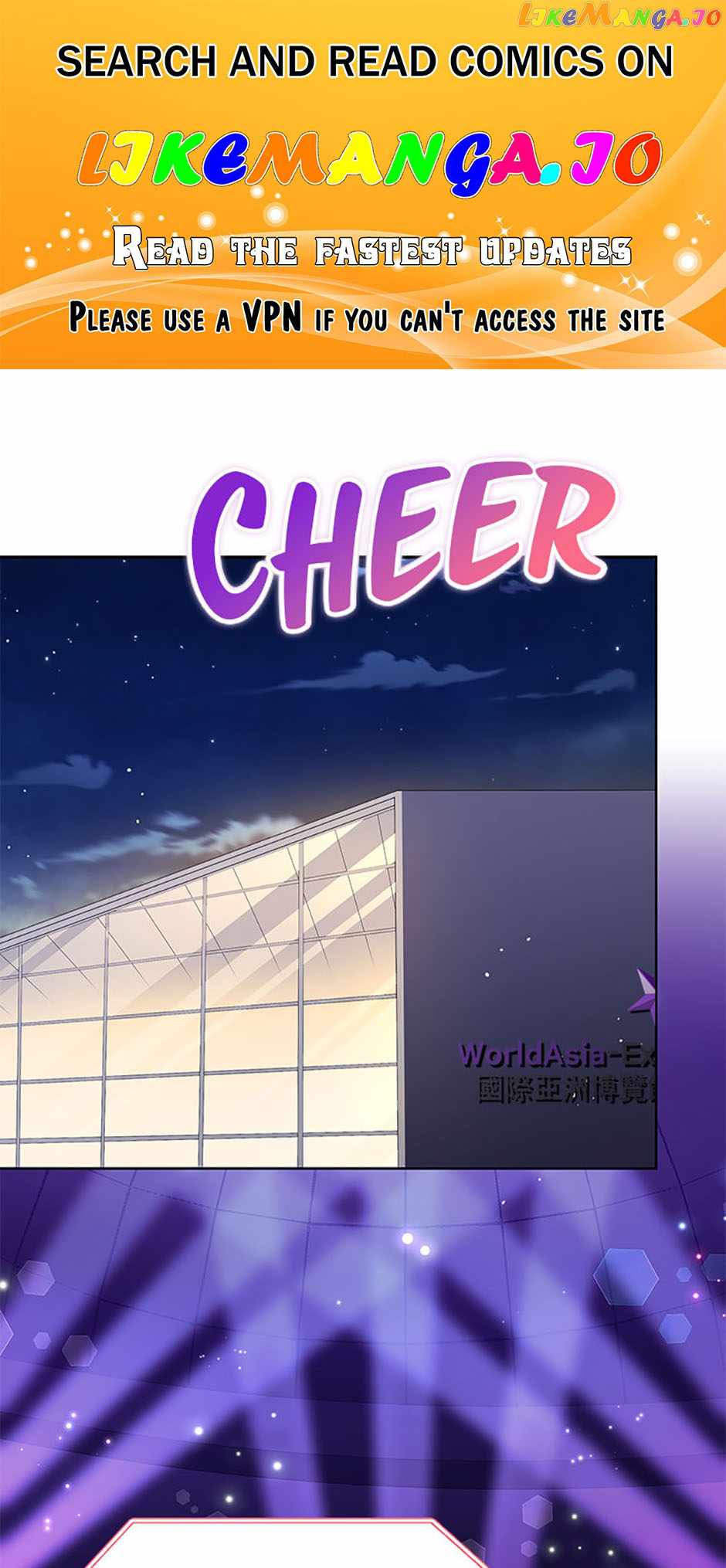 The Second Life of an All-Rounder Idol Chapter 45 - Page 0
