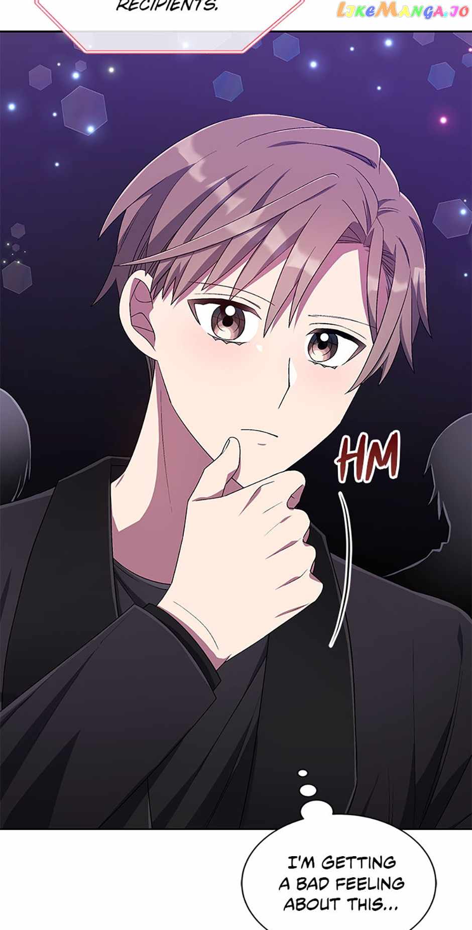 The Second Life of an All-Rounder Idol Chapter 45 - Page 10