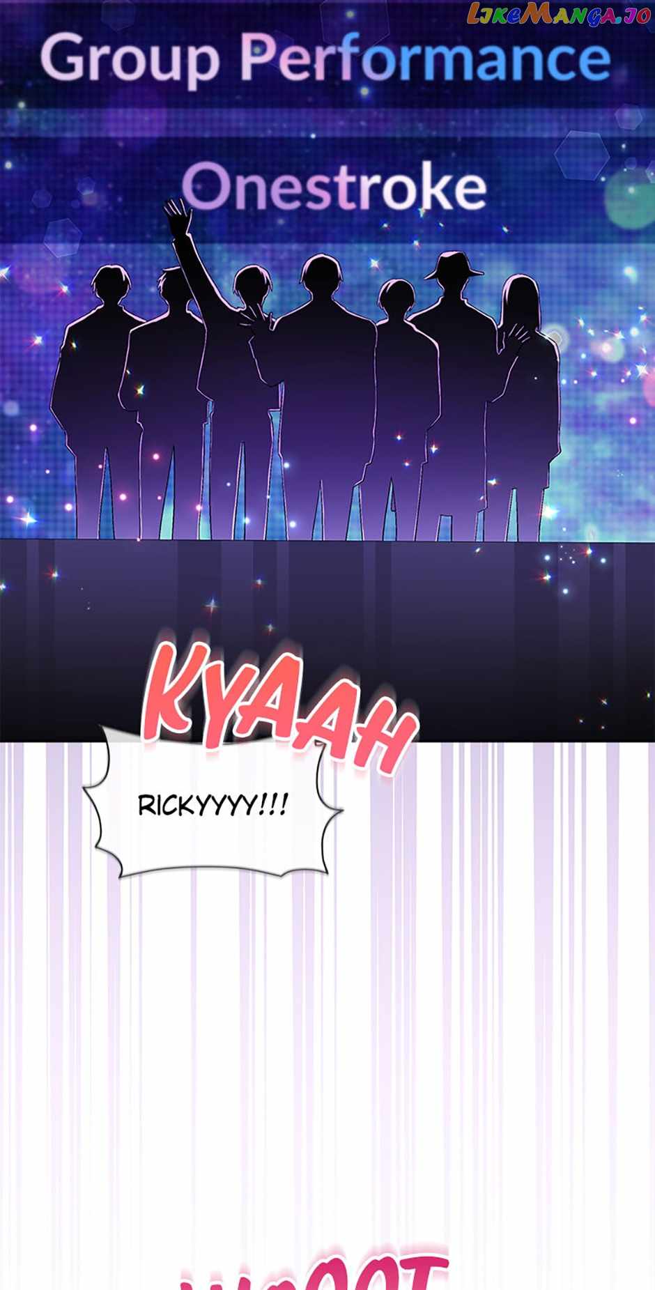 The Second Life of an All-Rounder Idol Chapter 45 - Page 12