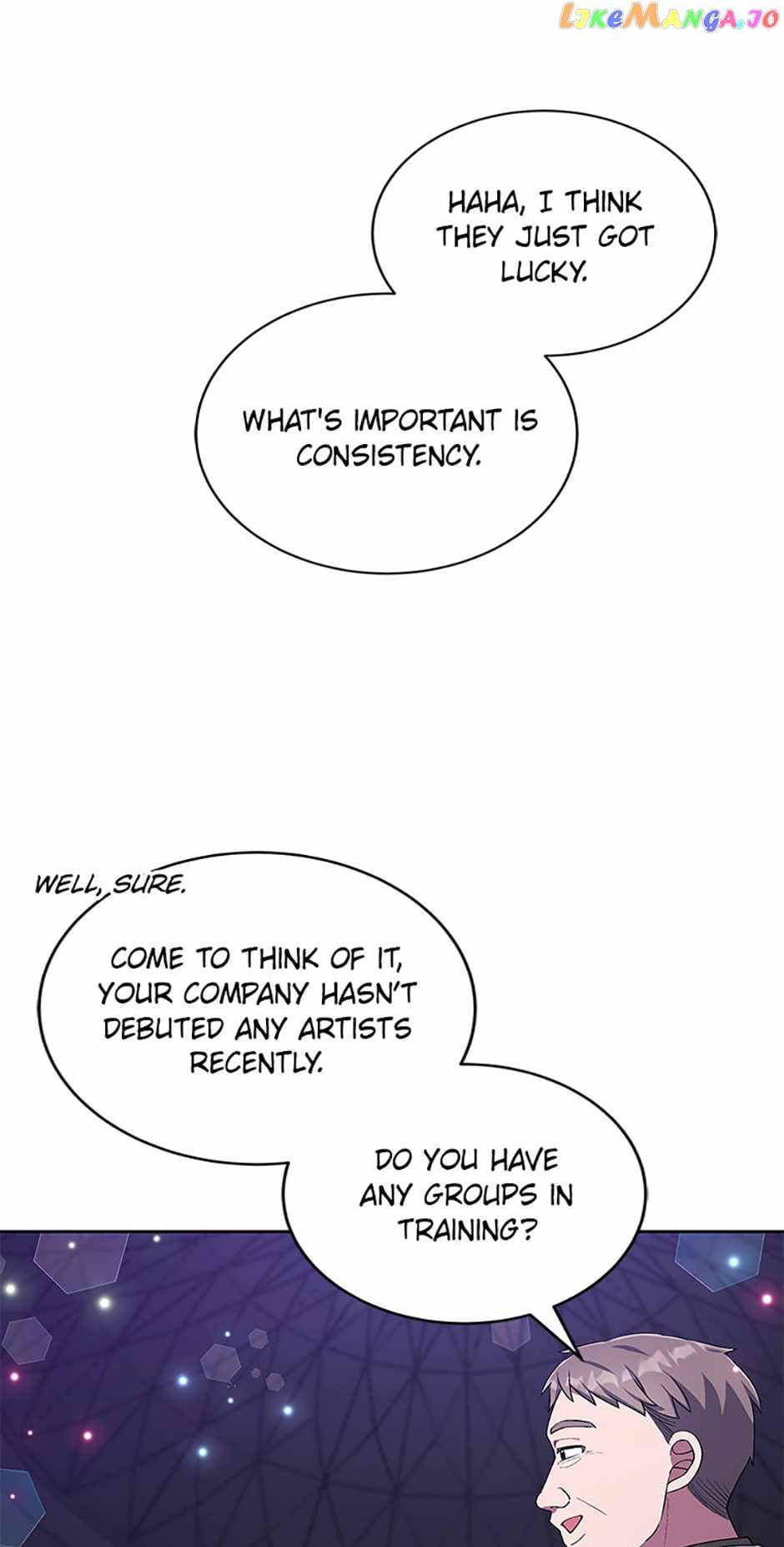 The Second Life of an All-Rounder Idol Chapter 45 - Page 14