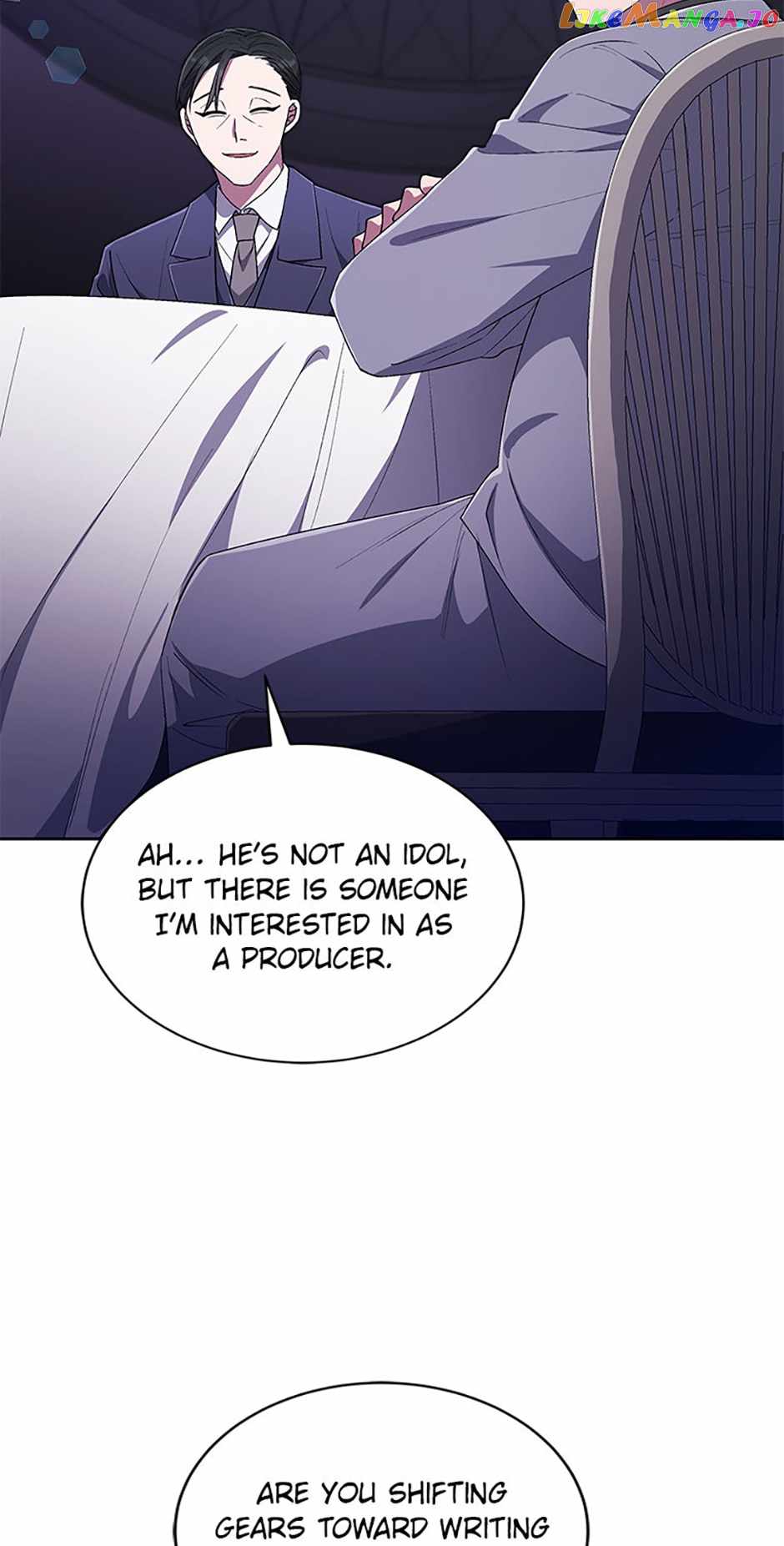 The Second Life of an All-Rounder Idol Chapter 45 - Page 15