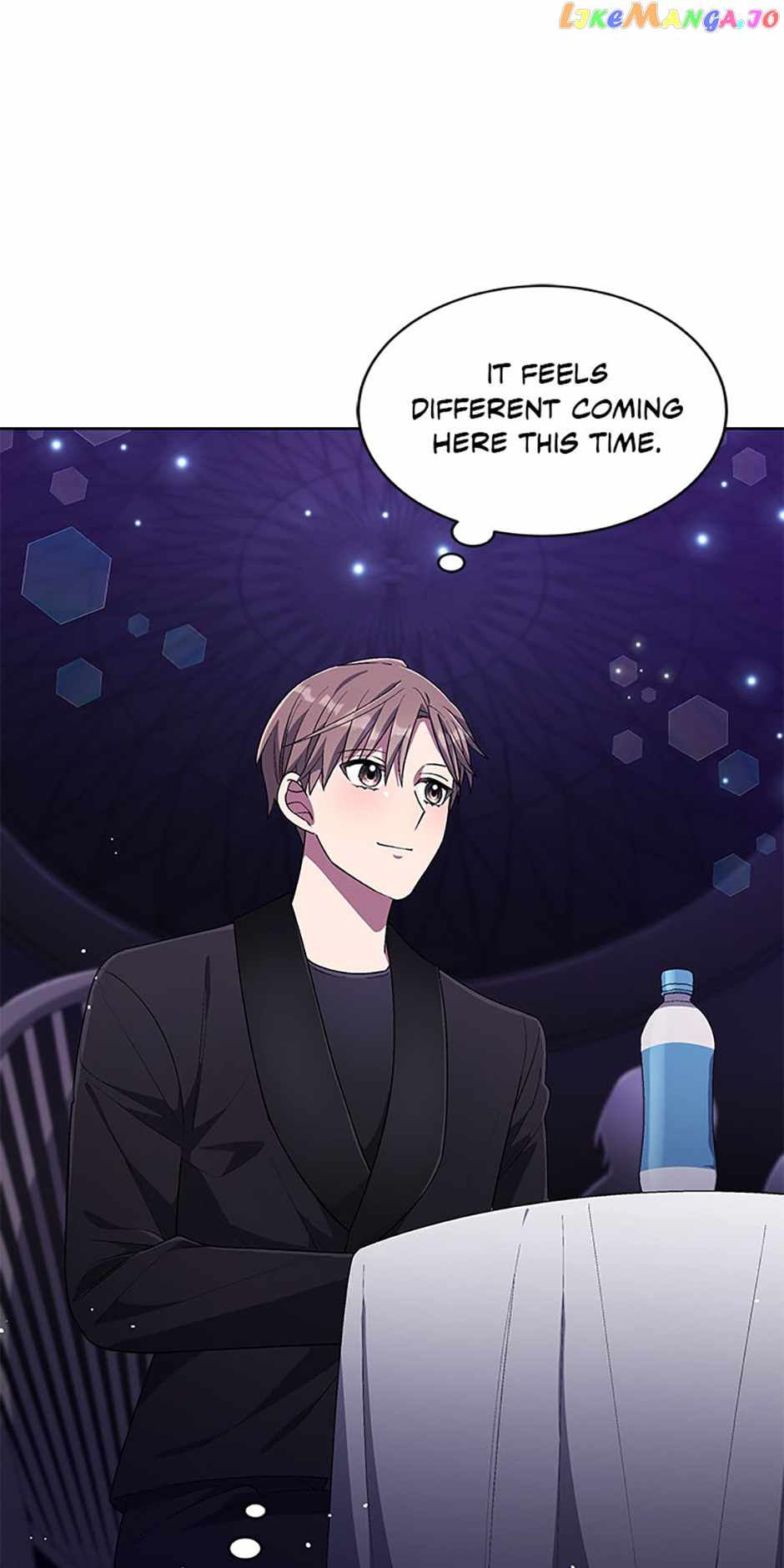 The Second Life of an All-Rounder Idol Chapter 45 - Page 2