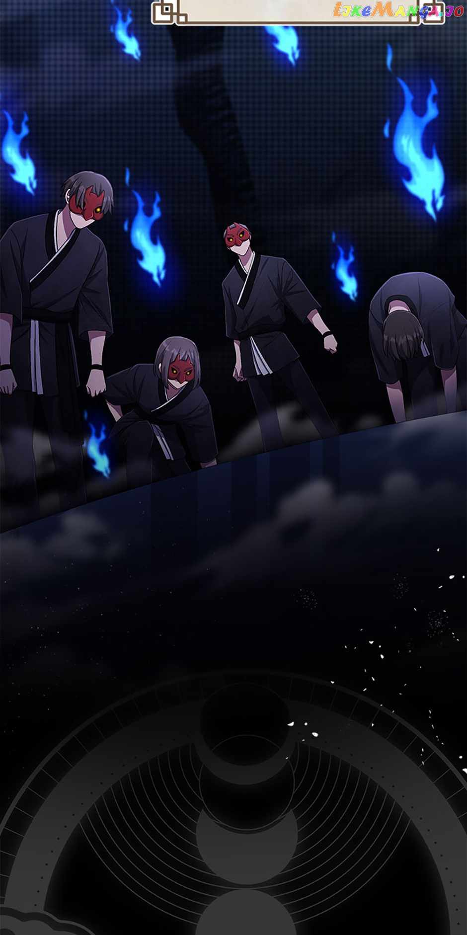 The Second Life of an All-Rounder Idol Chapter 45 - Page 24