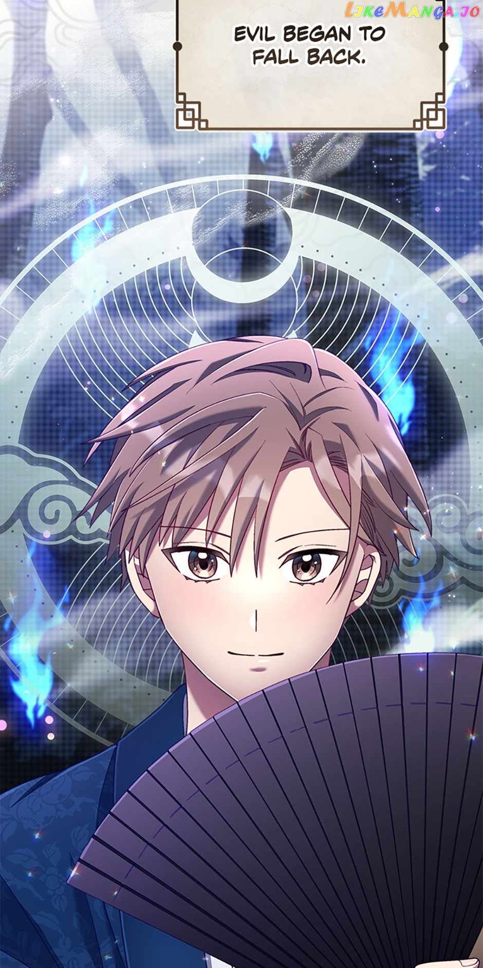 The Second Life of an All-Rounder Idol Chapter 45 - Page 27