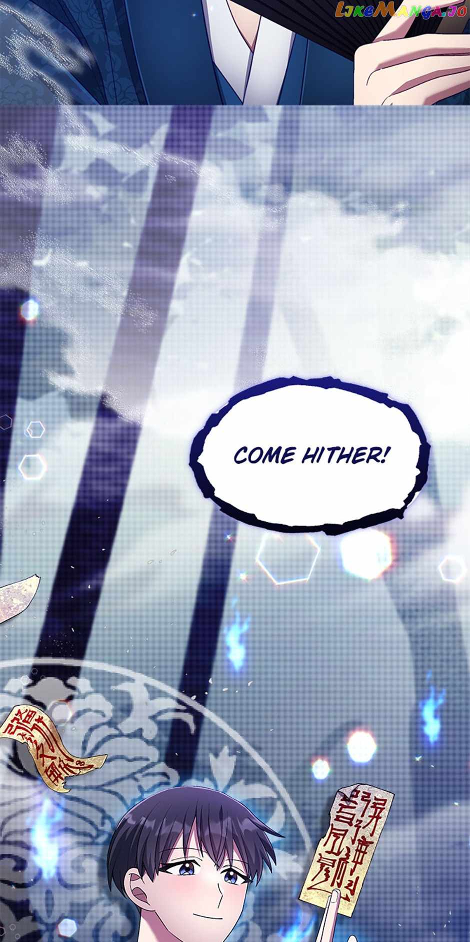 The Second Life of an All-Rounder Idol Chapter 45 - Page 28