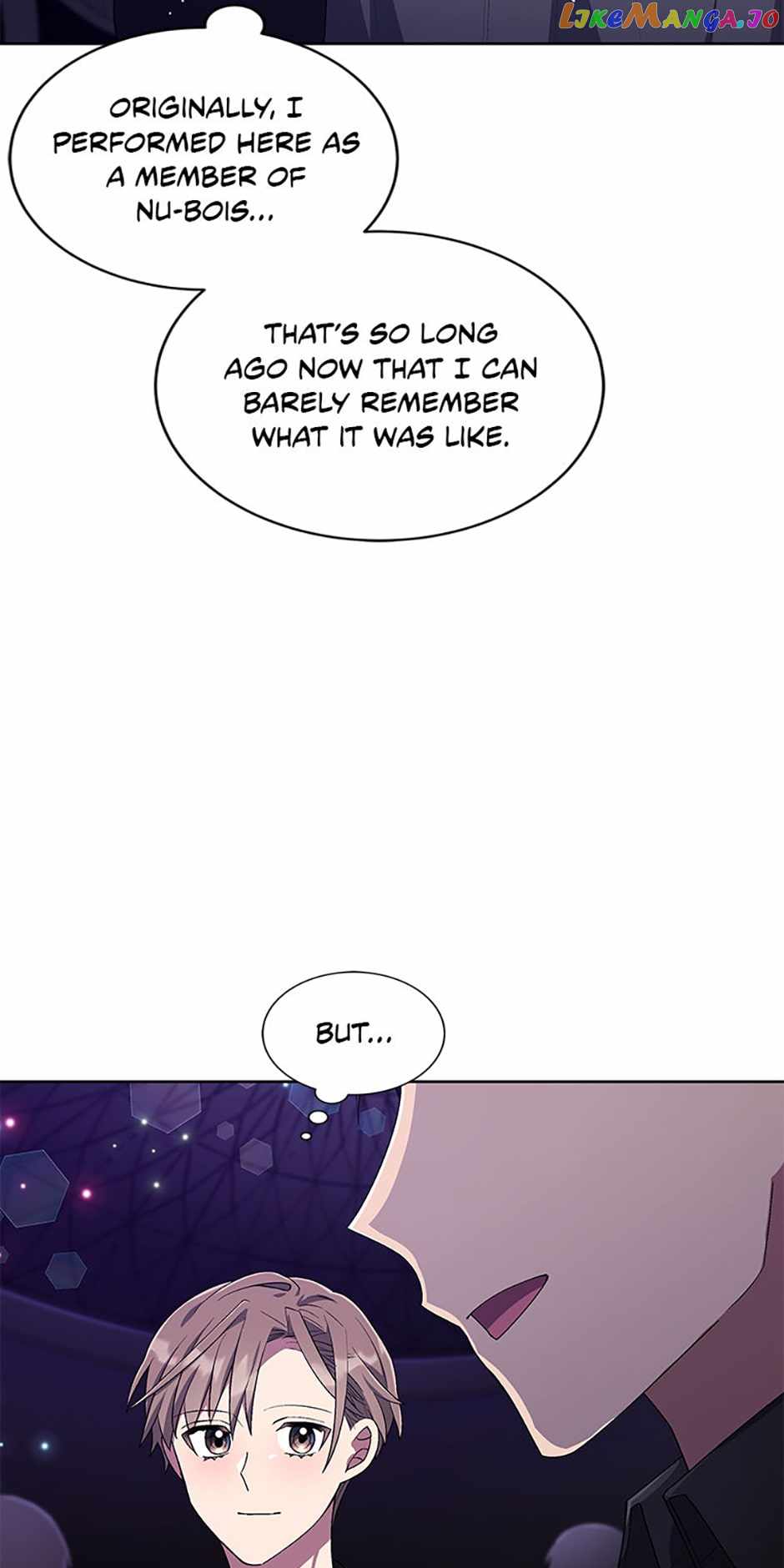 The Second Life of an All-Rounder Idol Chapter 45 - Page 3