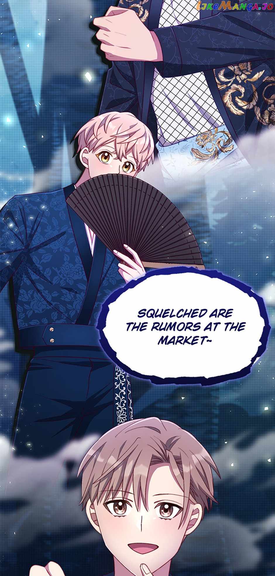 The Second Life of an All-Rounder Idol Chapter 45 - Page 36