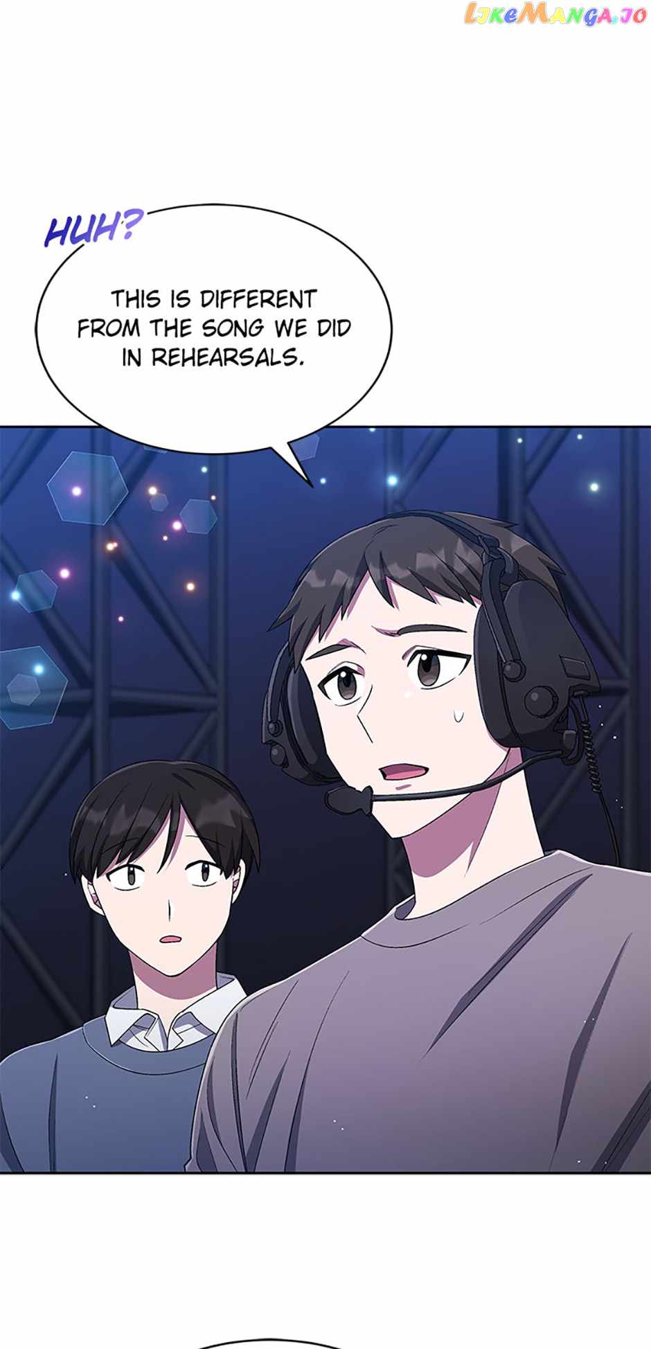 The Second Life of an All-Rounder Idol Chapter 45 - Page 39