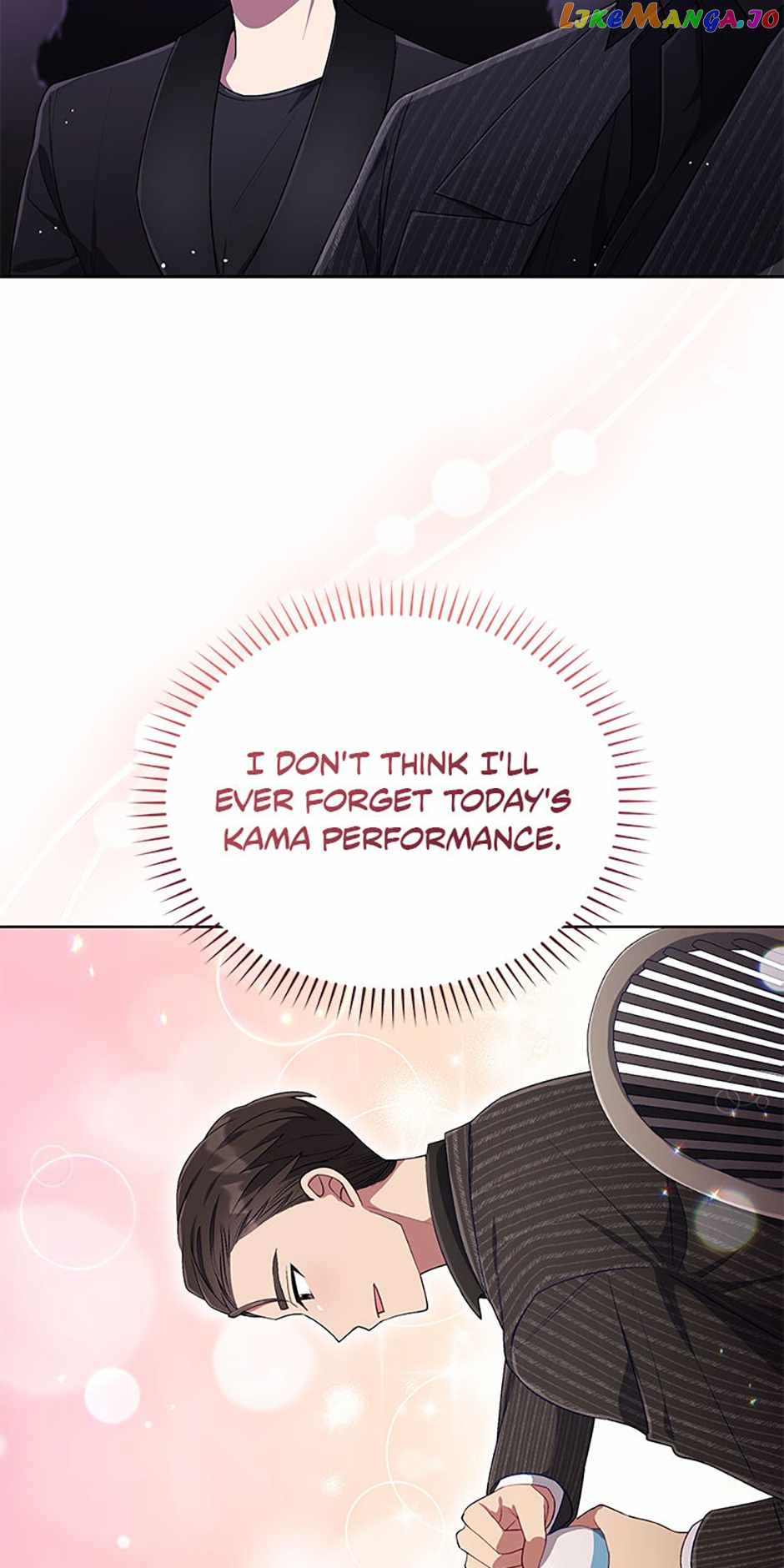 The Second Life of an All-Rounder Idol Chapter 45 - Page 4