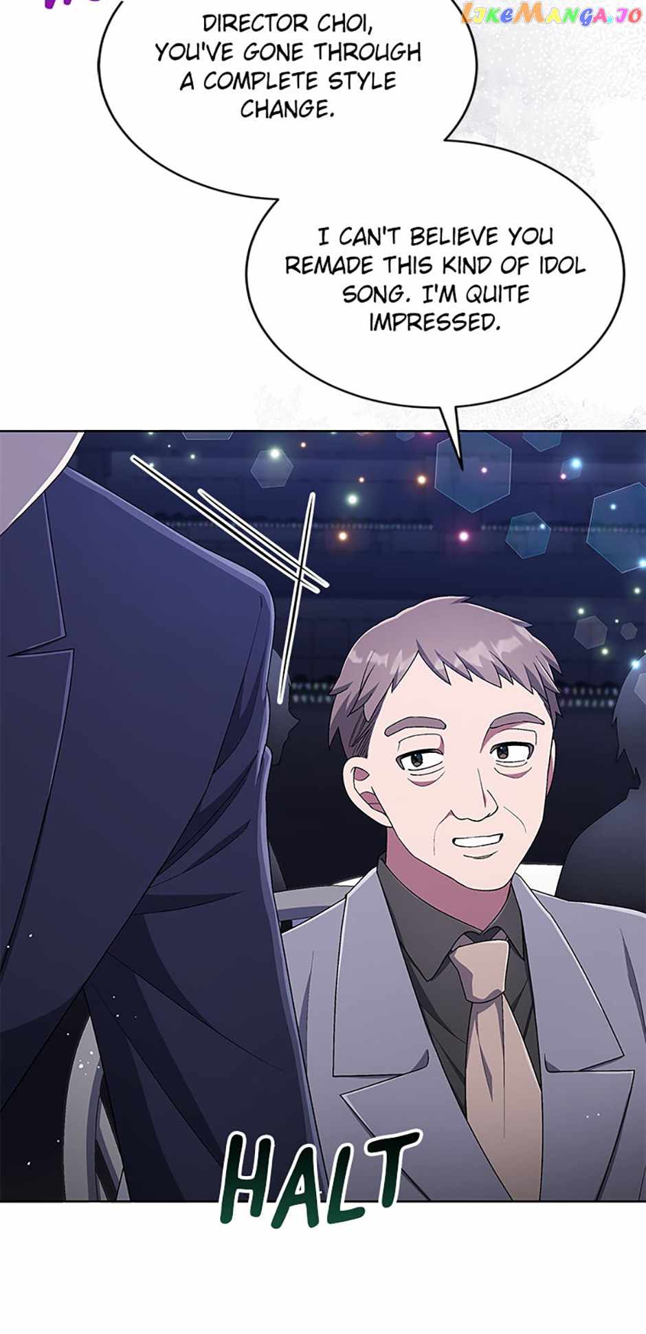 The Second Life of an All-Rounder Idol Chapter 45 - Page 44