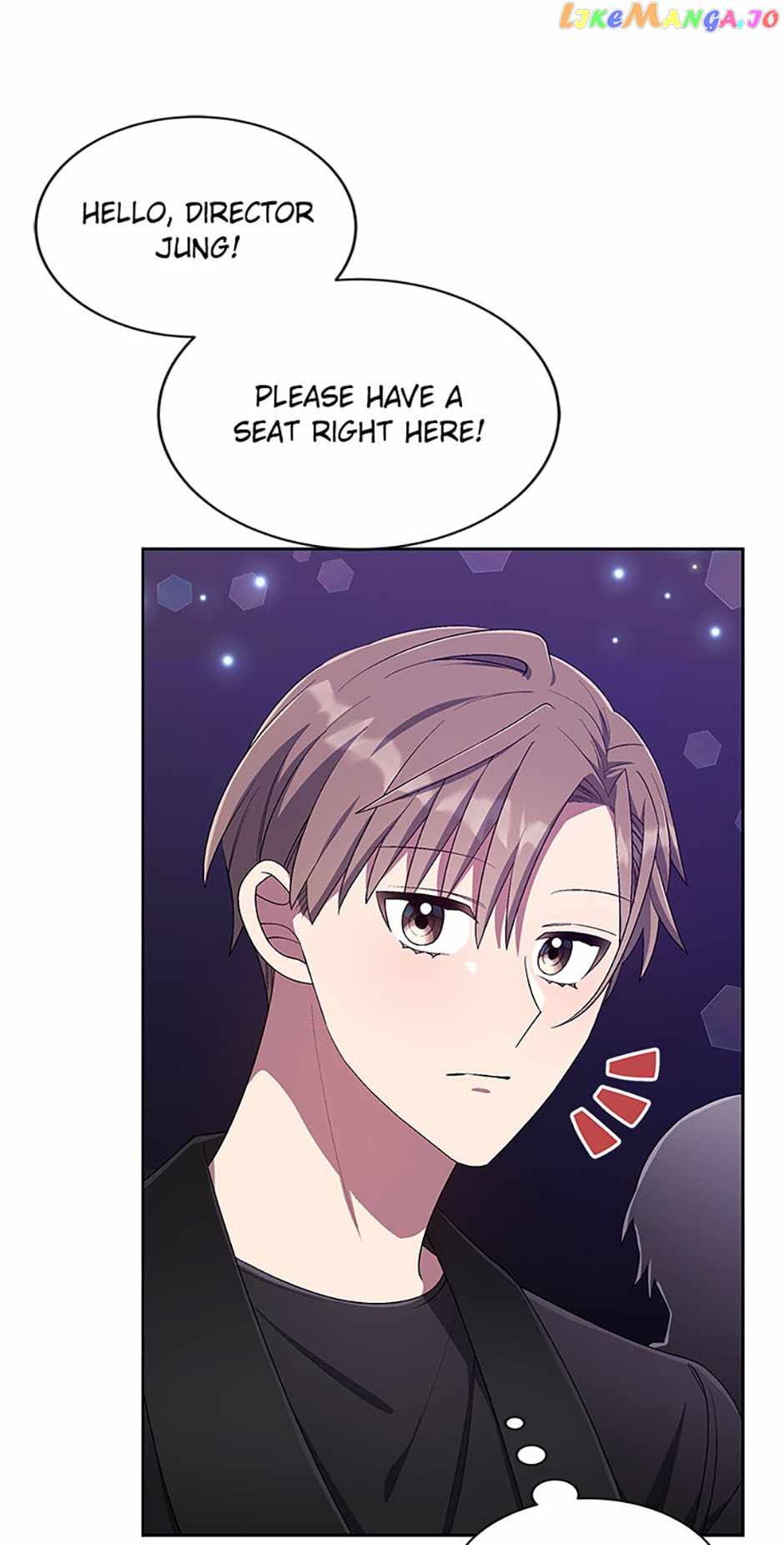 The Second Life of an All-Rounder Idol Chapter 45 - Page 6