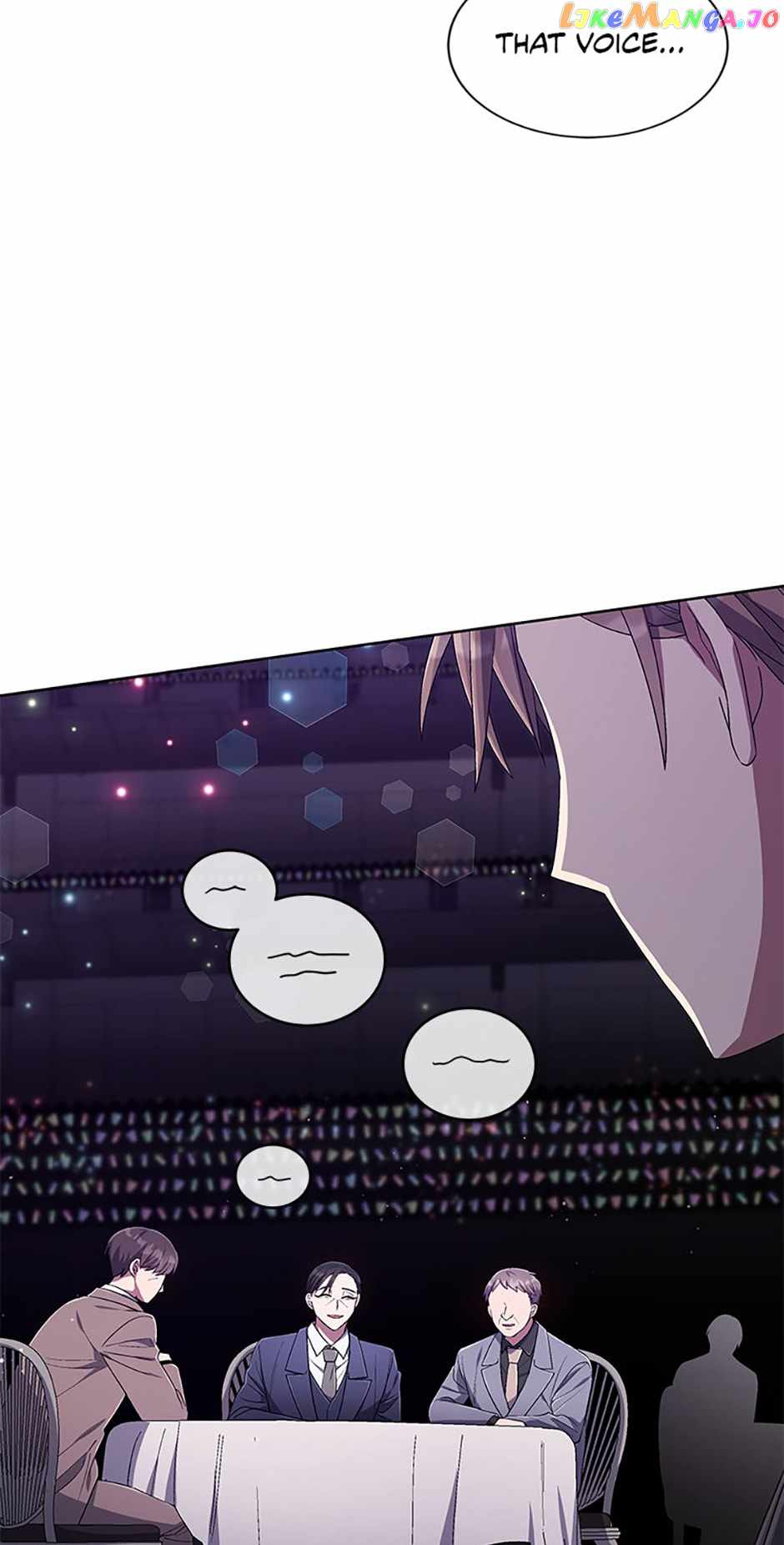 The Second Life of an All-Rounder Idol Chapter 45 - Page 7