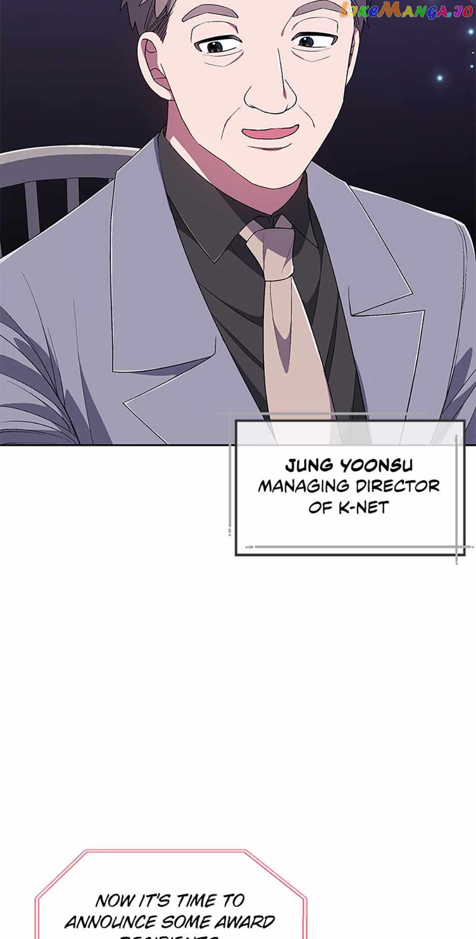 The Second Life of an All-Rounder Idol Chapter 45 - Page 9