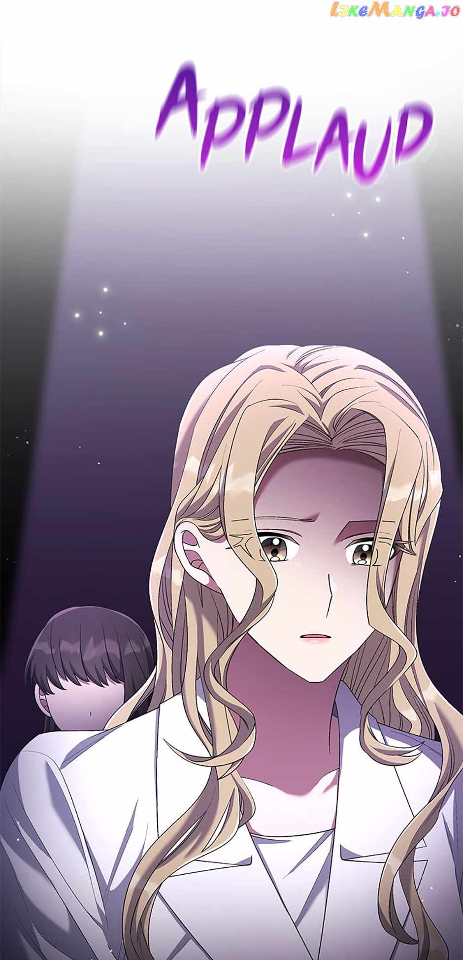 The Second Life of an All-Rounder Idol Chapter 46 - Page 1