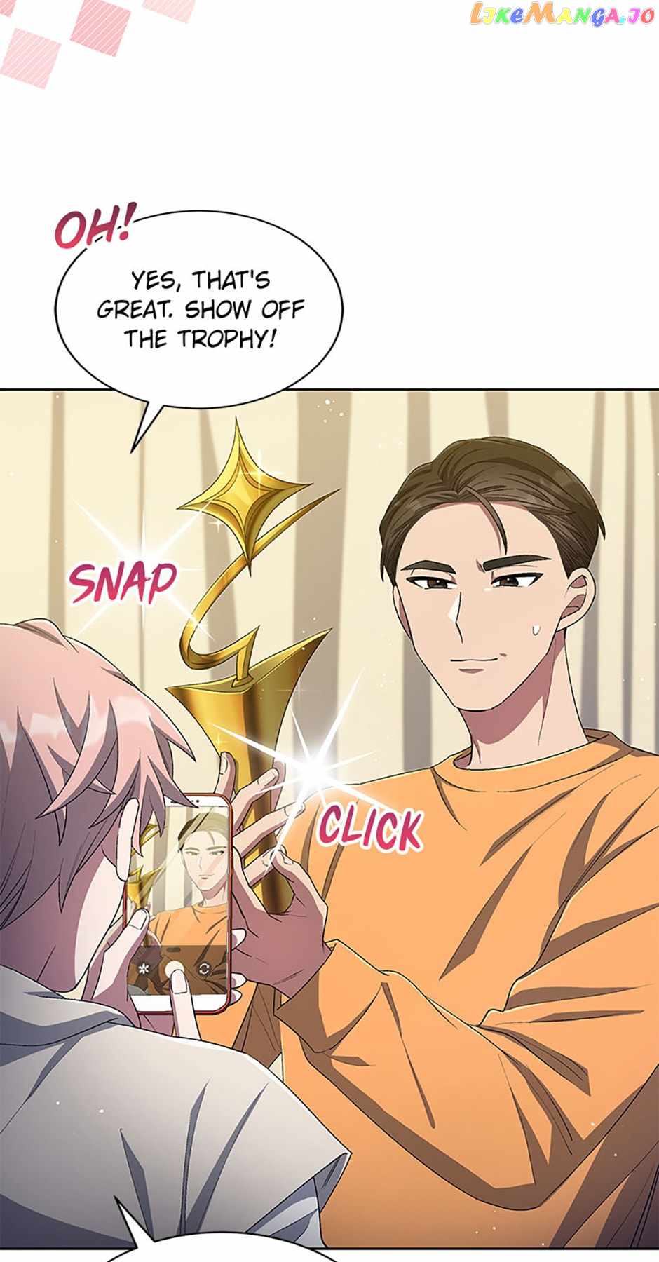 The Second Life of an All-Rounder Idol Chapter 46 - Page 10