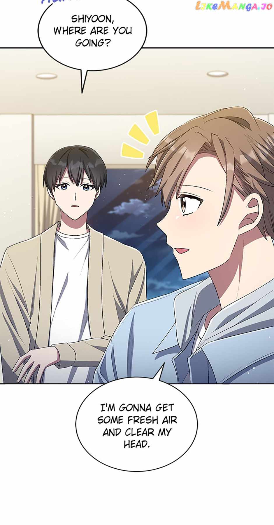 The Second Life of an All-Rounder Idol Chapter 46 - Page 13
