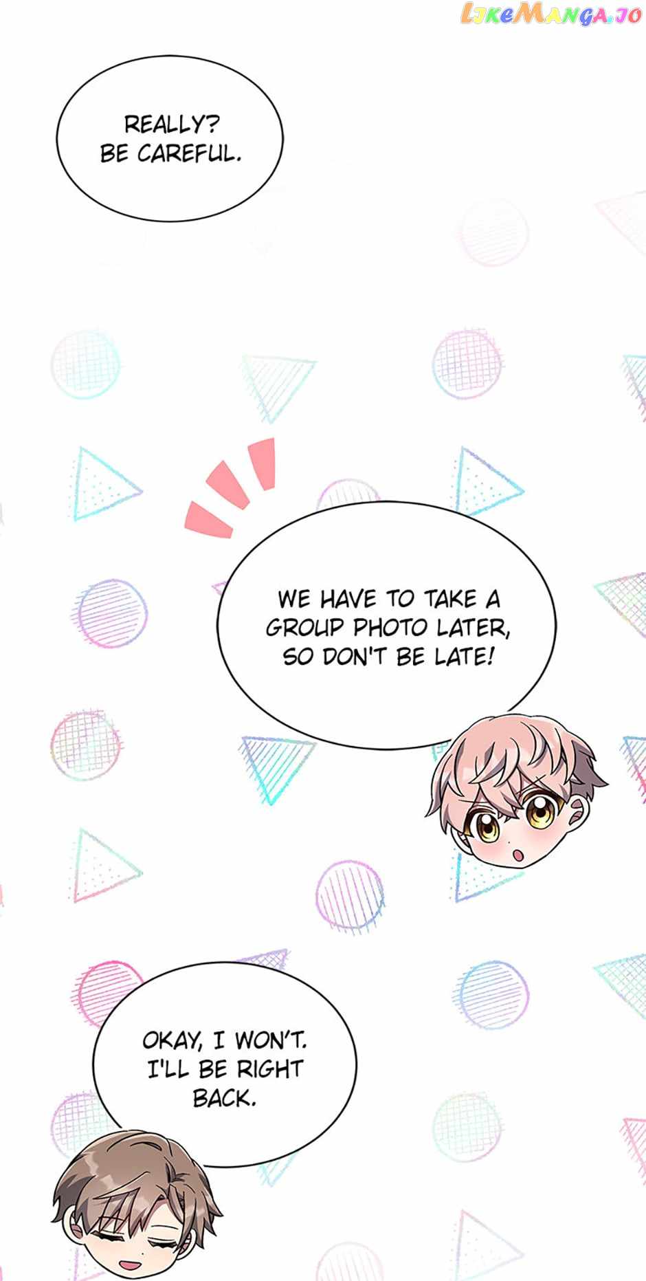 The Second Life of an All-Rounder Idol Chapter 46 - Page 14