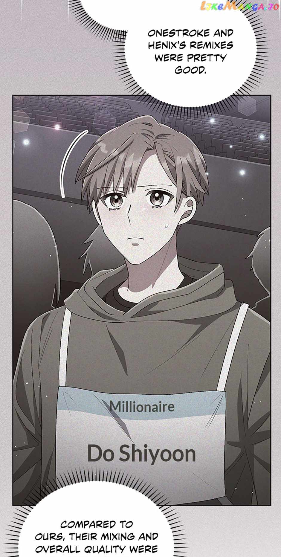 The Second Life of an All-Rounder Idol Chapter 46 - Page 18