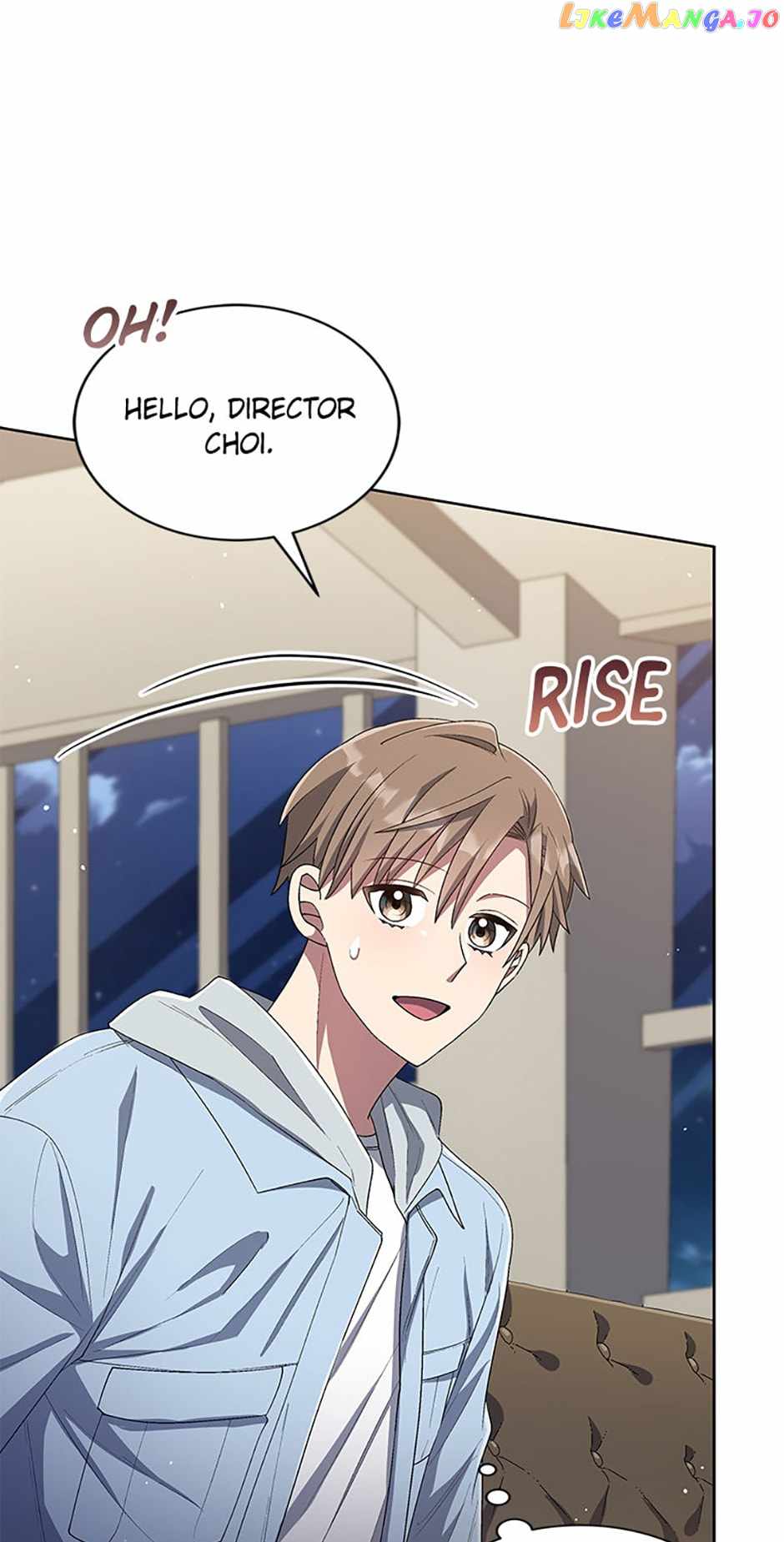 The Second Life of an All-Rounder Idol Chapter 46 - Page 22