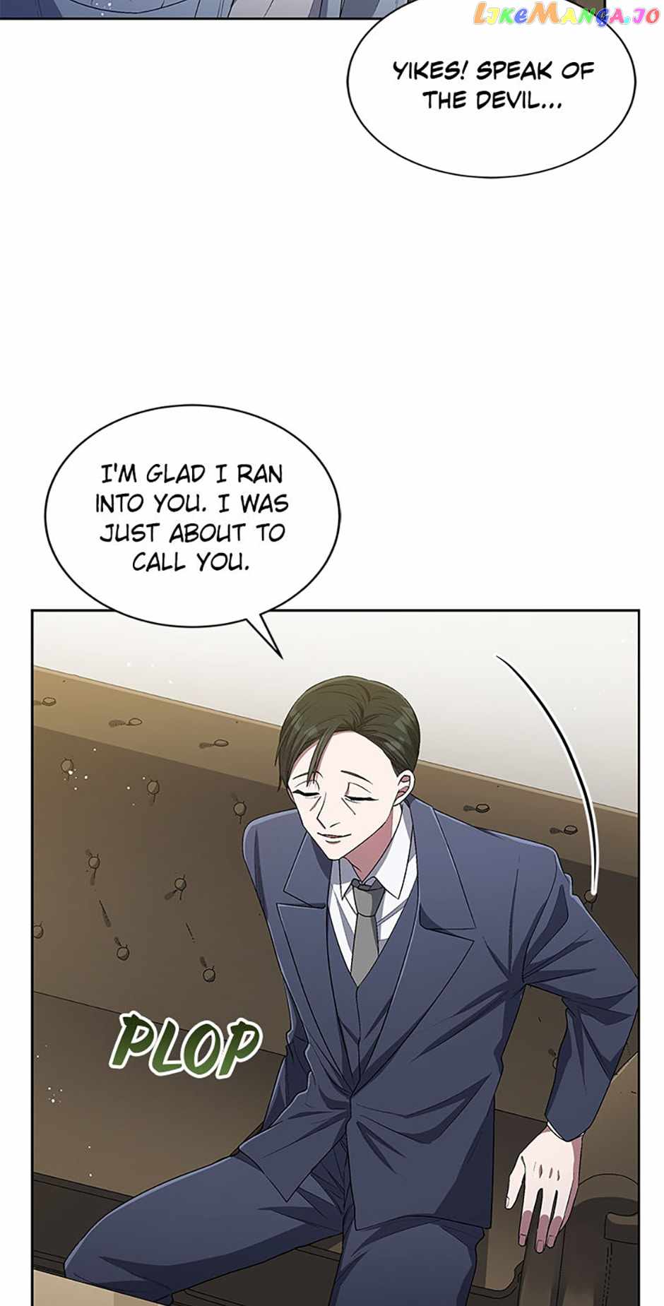 The Second Life of an All-Rounder Idol Chapter 46 - Page 23