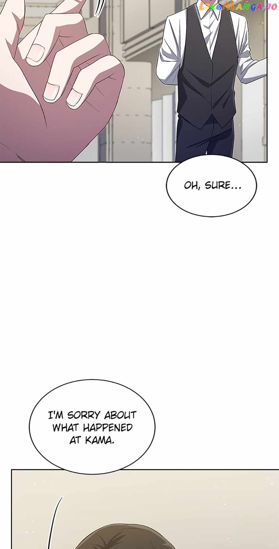The Second Life of an All-Rounder Idol Chapter 46 - Page 25