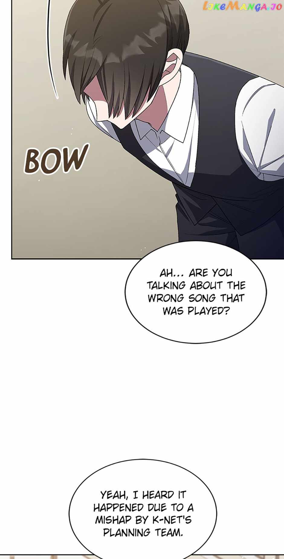 The Second Life of an All-Rounder Idol Chapter 46 - Page 26