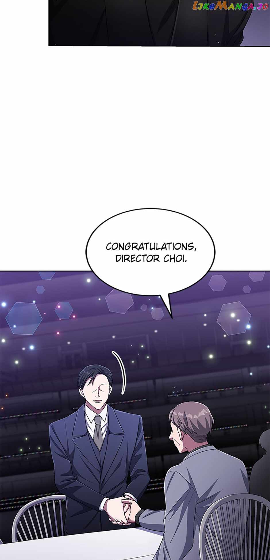 The Second Life of an All-Rounder Idol Chapter 46 - Page 3