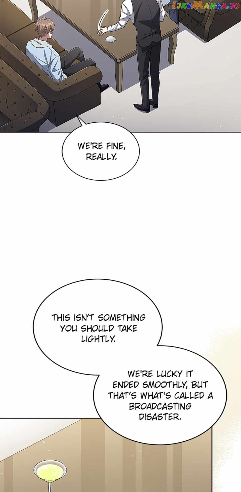 The Second Life of an All-Rounder Idol Chapter 46 - Page 30