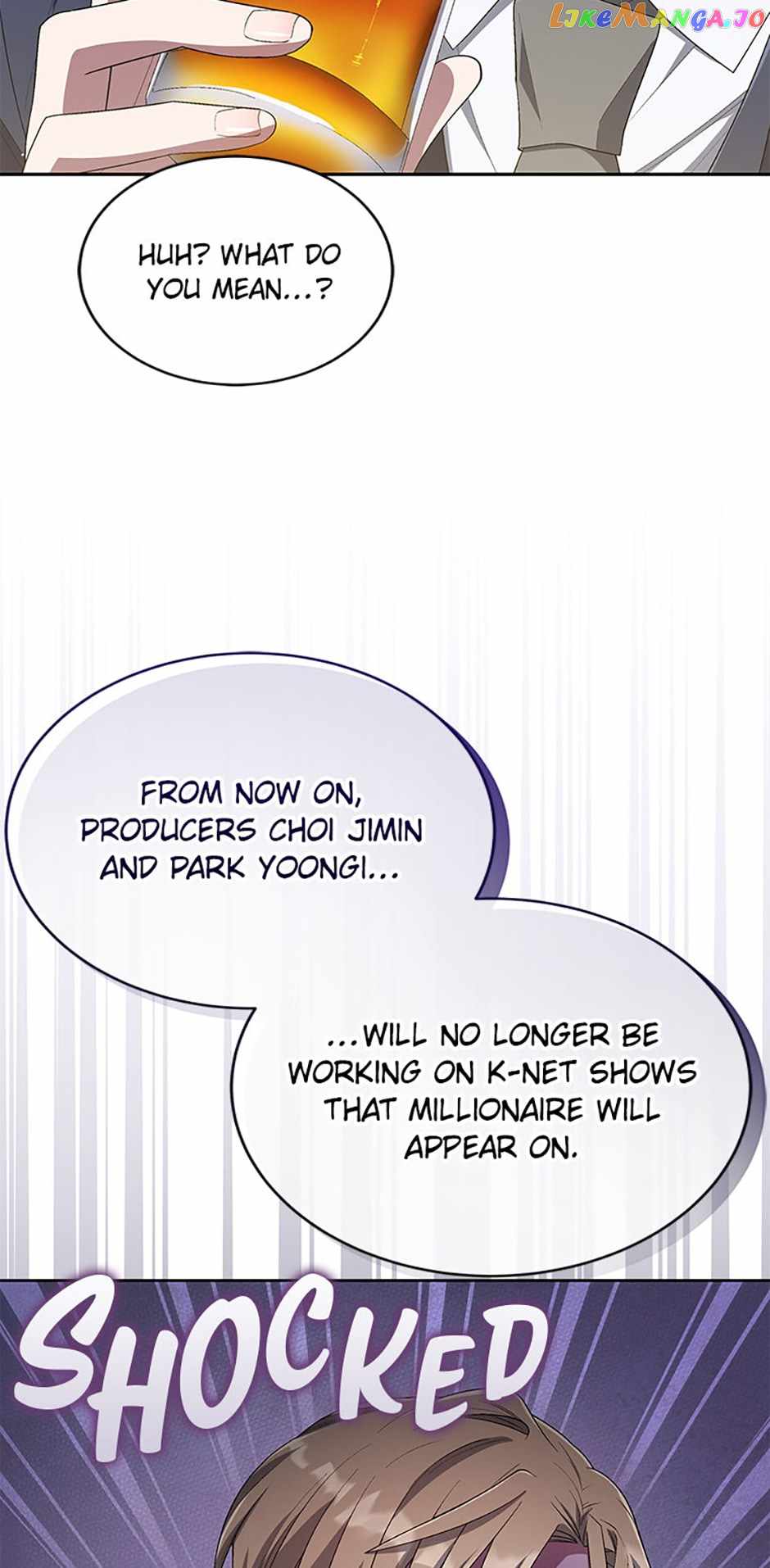 The Second Life of an All-Rounder Idol Chapter 46 - Page 32