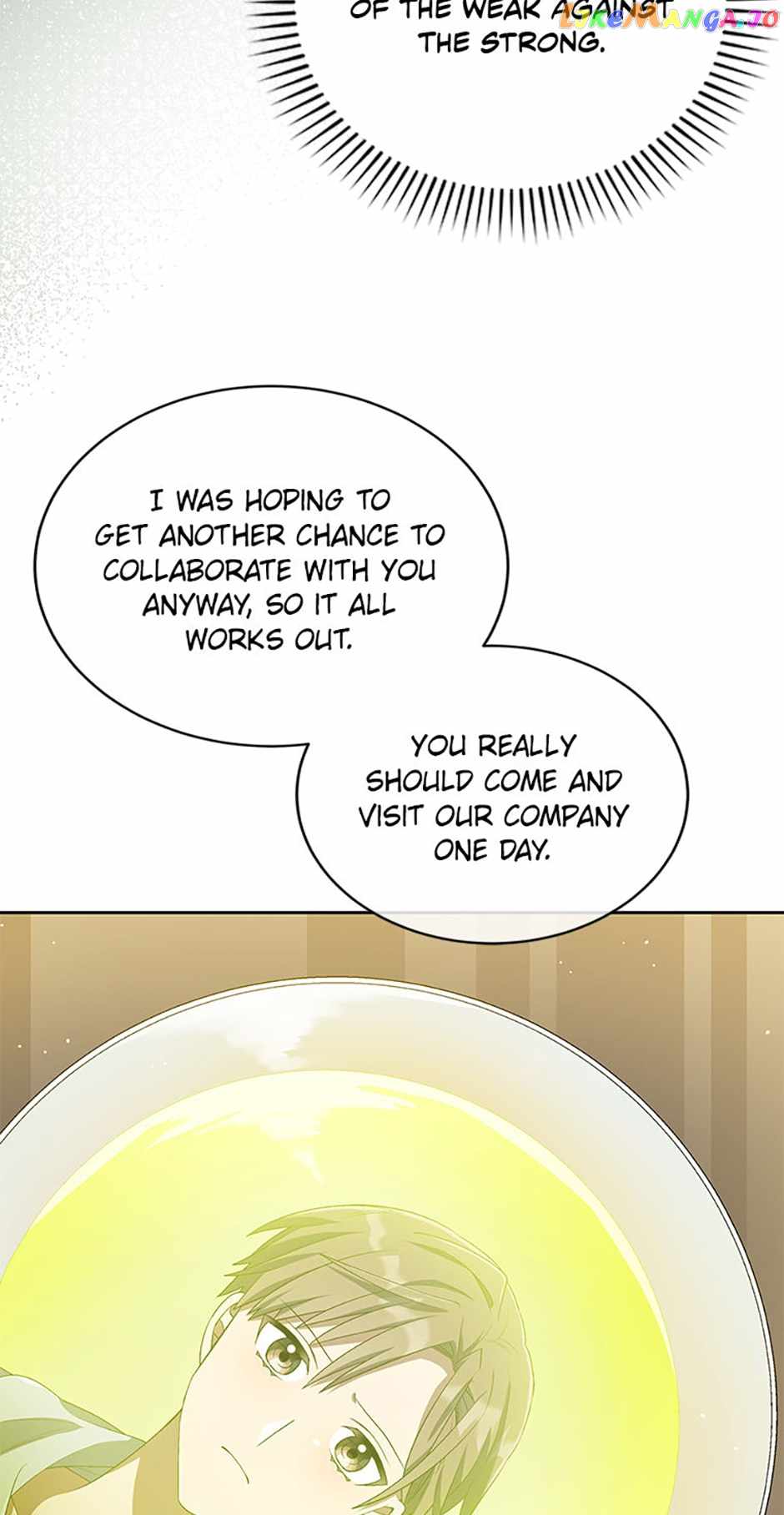 The Second Life of an All-Rounder Idol Chapter 46 - Page 36