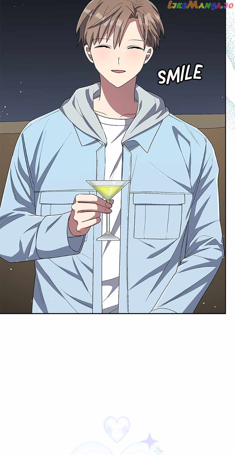 The Second Life of an All-Rounder Idol Chapter 46 - Page 39