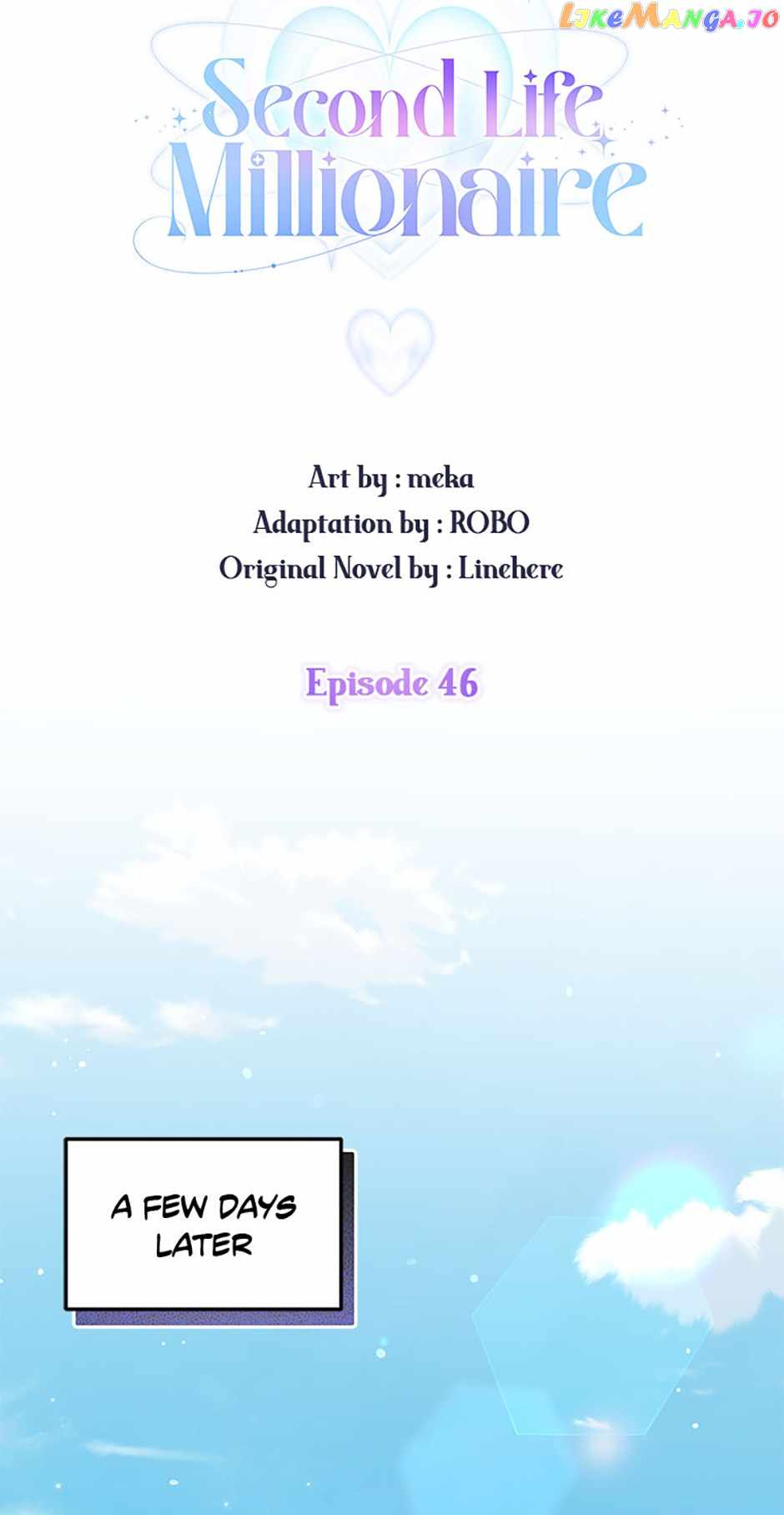 The Second Life of an All-Rounder Idol Chapter 46 - Page 40