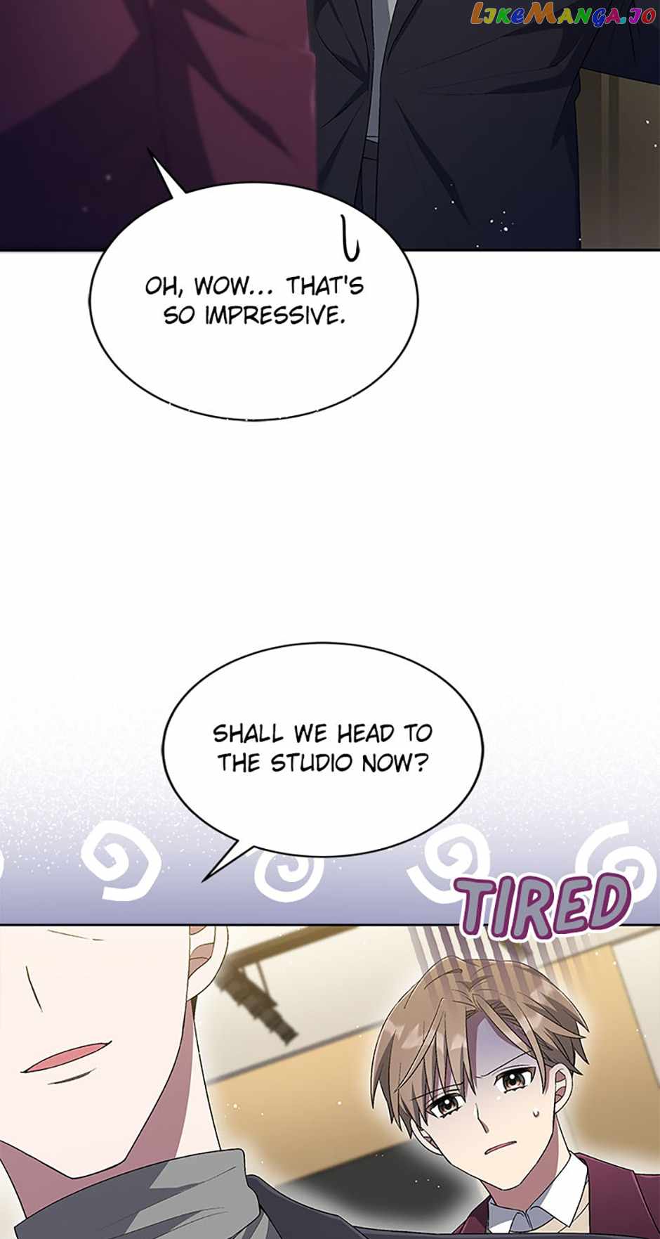 The Second Life of an All-Rounder Idol Chapter 46 - Page 43