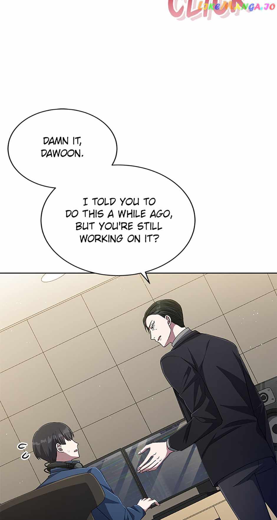 The Second Life of an All-Rounder Idol Chapter 46 - Page 47