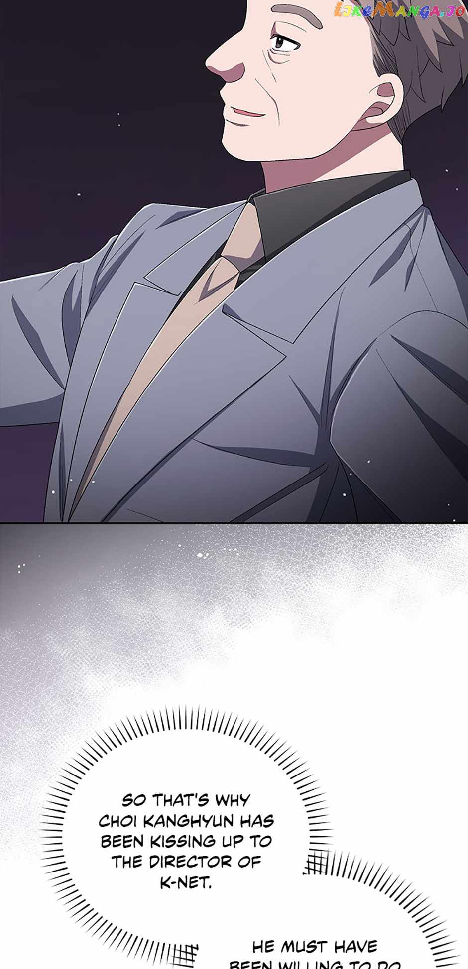 The Second Life of an All-Rounder Idol Chapter 46 - Page 5