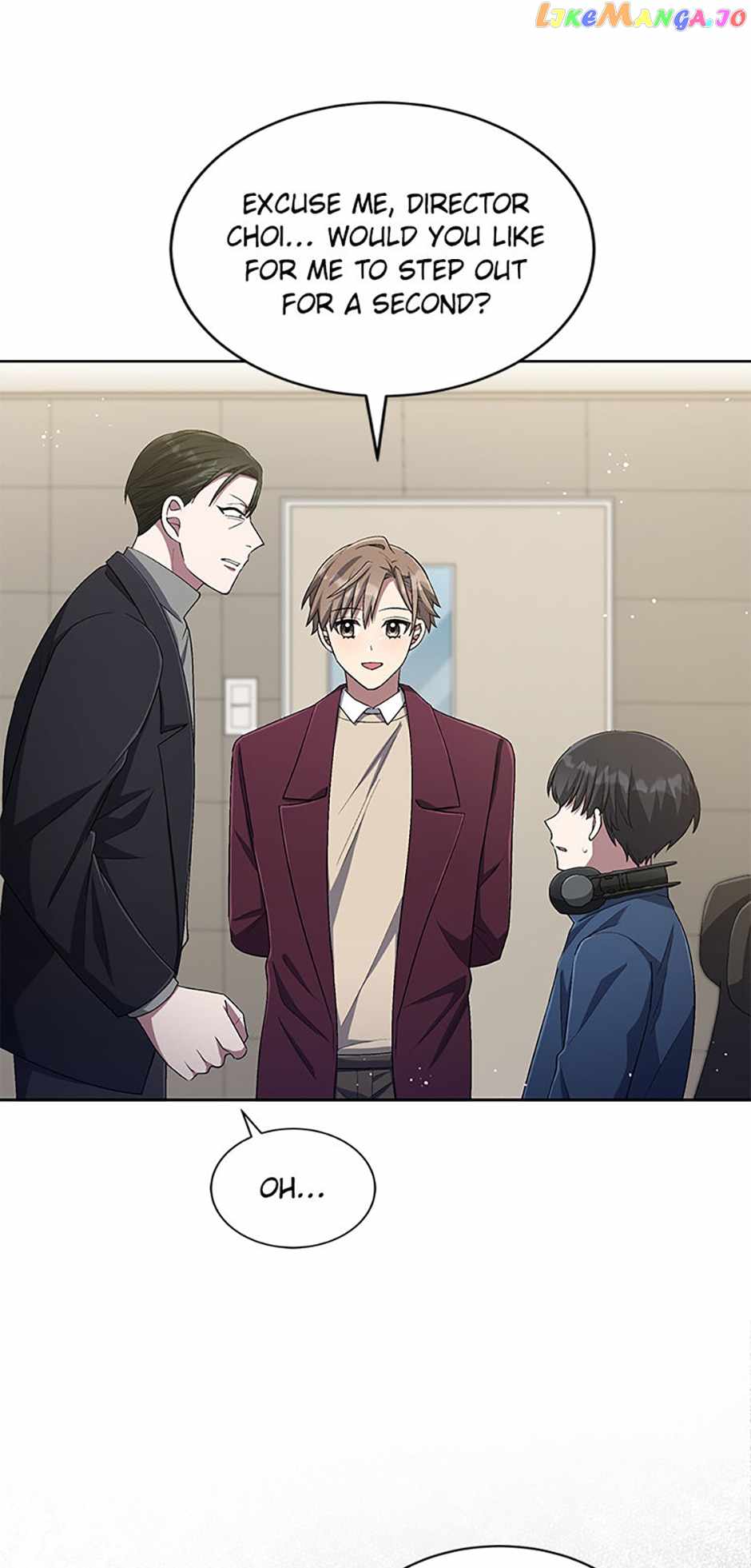 The Second Life of an All-Rounder Idol Chapter 46 - Page 50