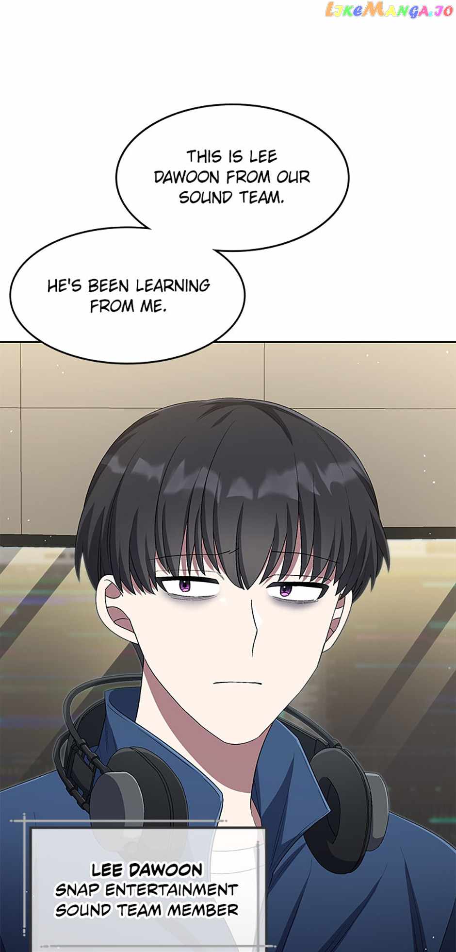 The Second Life of an All-Rounder Idol Chapter 46 - Page 53